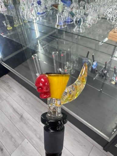 Preview pic of Lookah 14mm slide 2