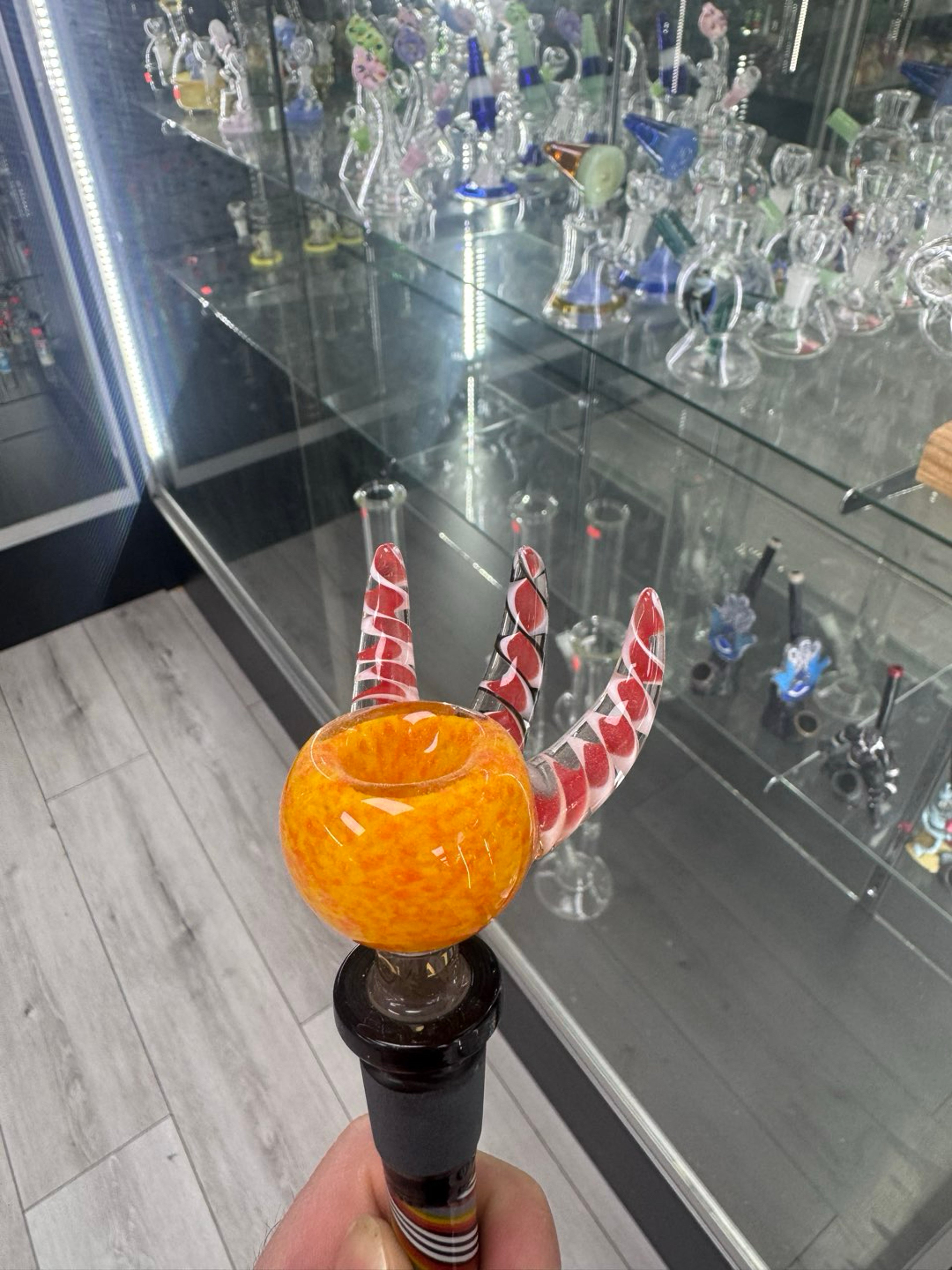 Preview pic of Lookah 14mm slide 3