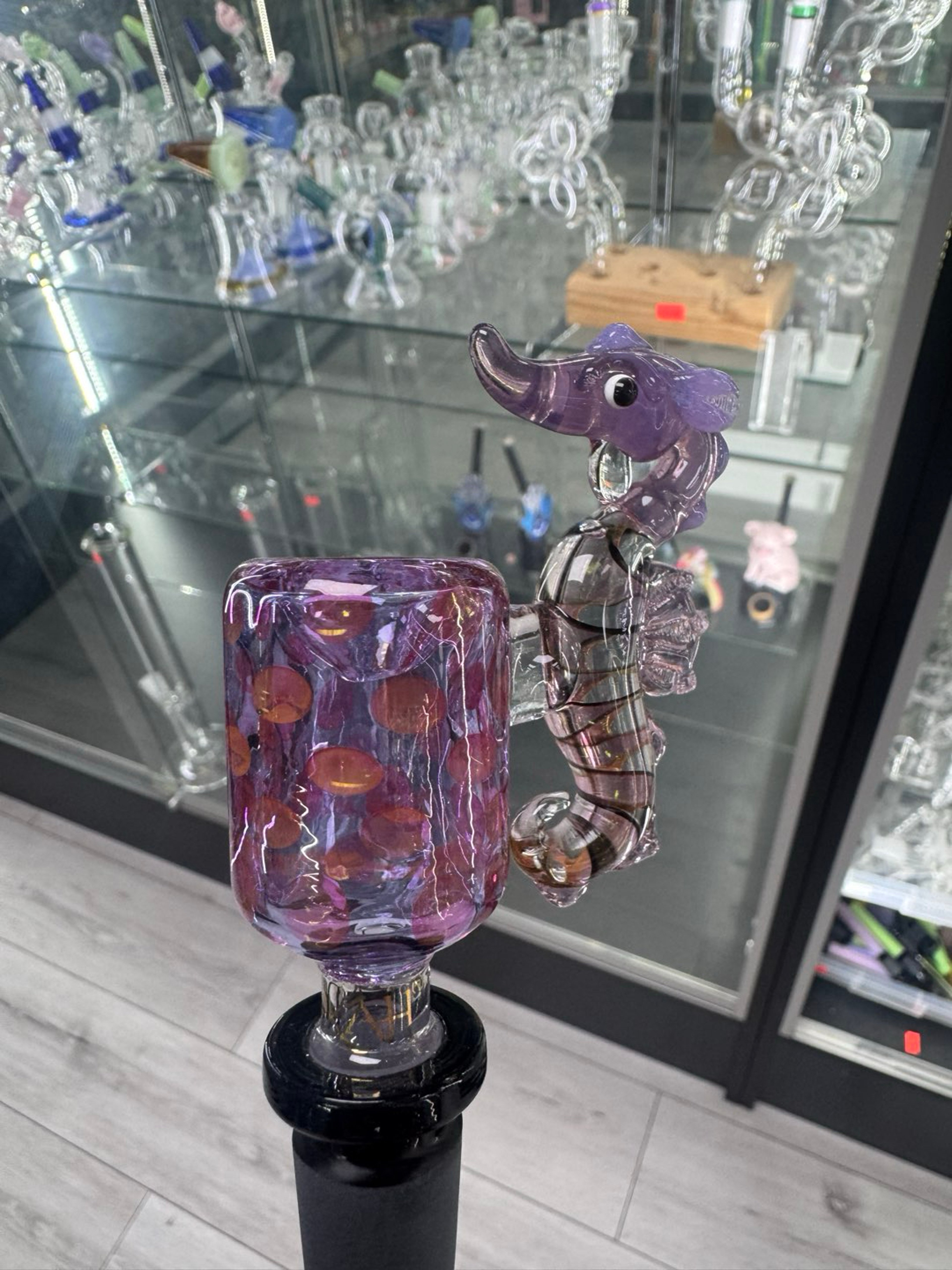 Preview pic of Lookah 14mm slide 4