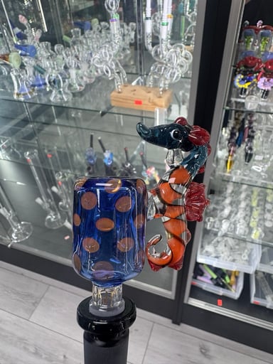 Preview pic of Lookah 14mm slide 5