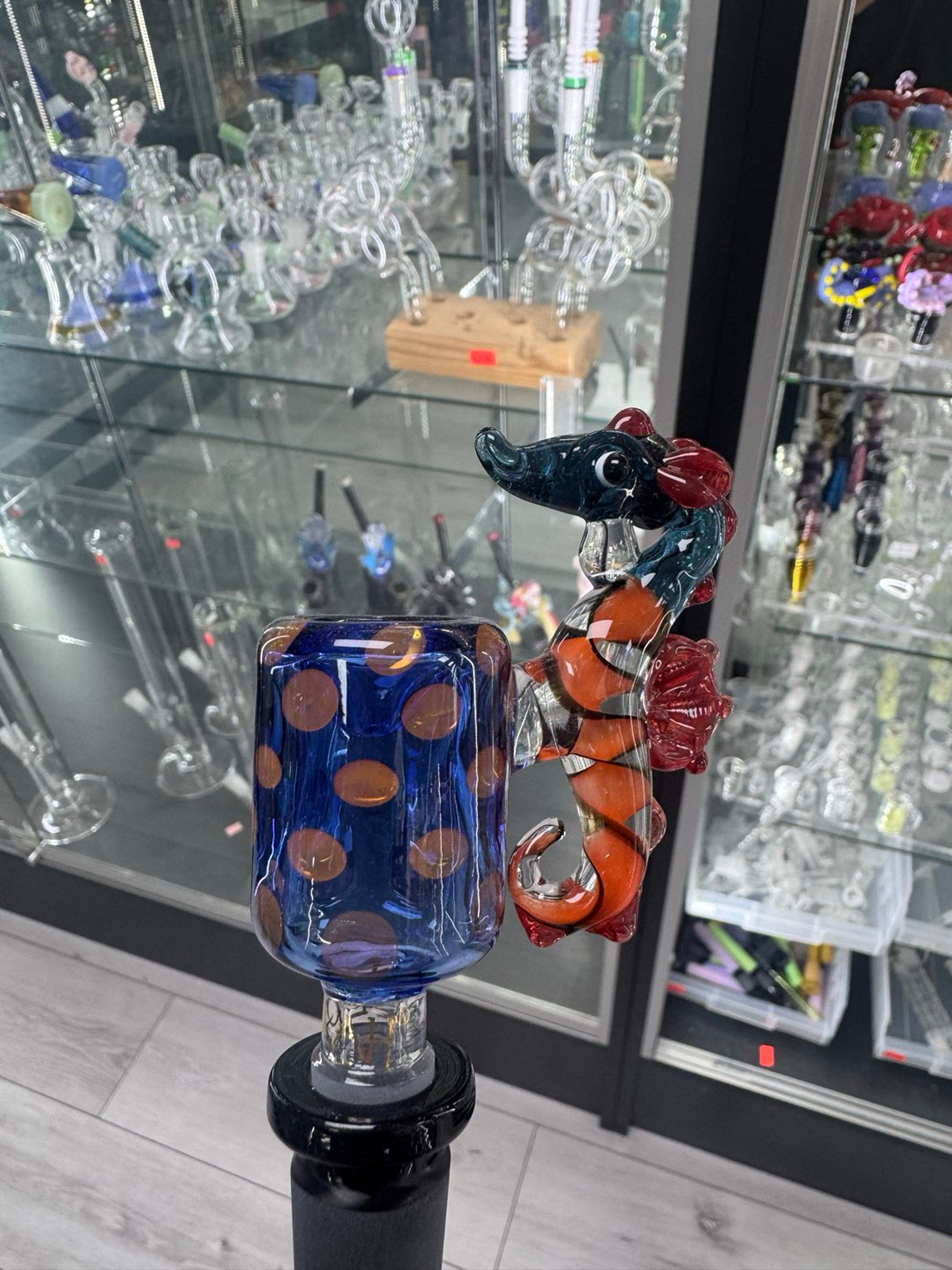 Preview pic of Lookah 14mm slide 5