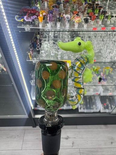 Preview pic of Lookah 14mm slide 6