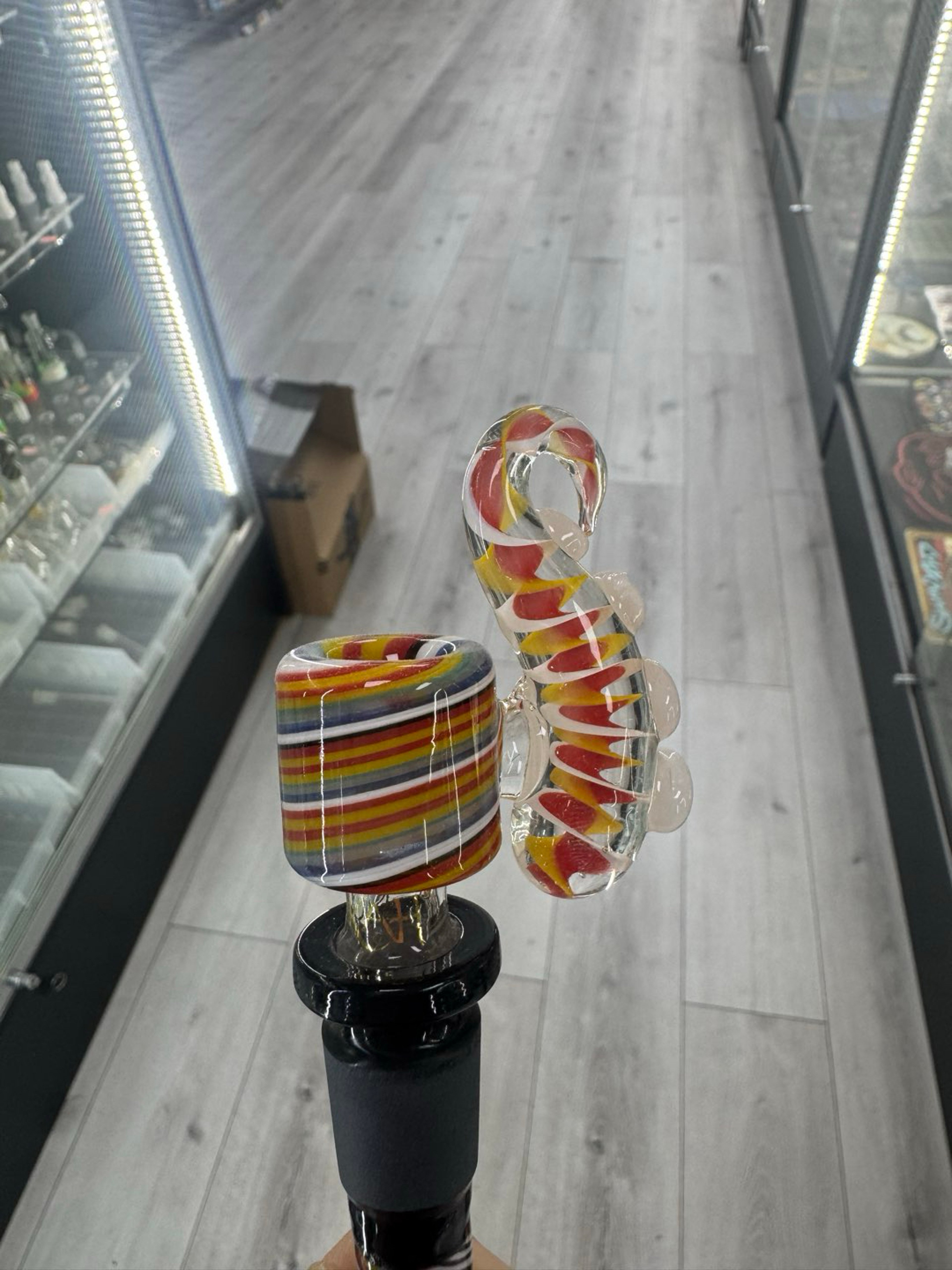 Lookah 14mm slide 9 image 0