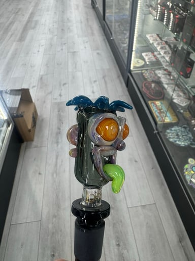 Preview pic of Lookah 14mm slide 10