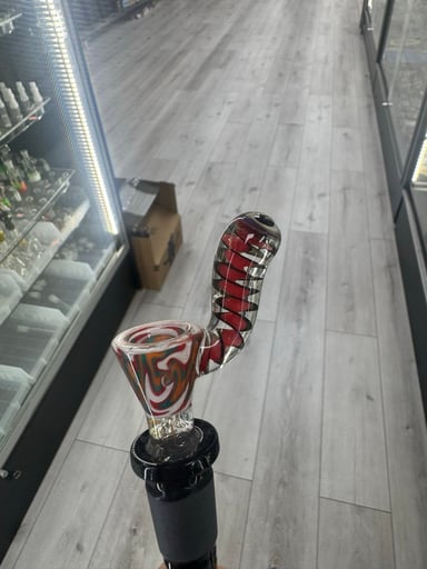 Preview pic of Lookah 14mm slide 12