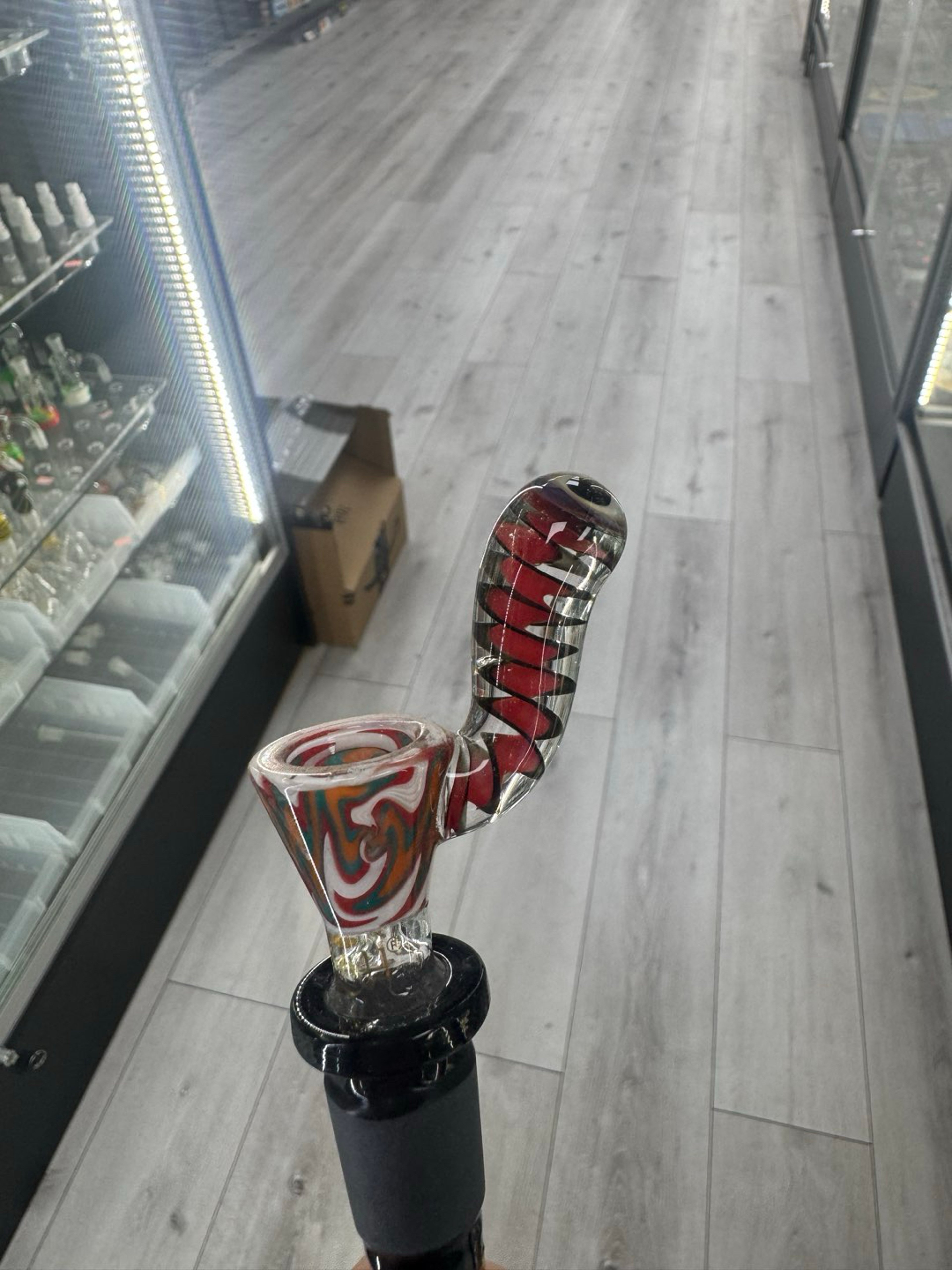 Lookah 14mm slide 12 image 0