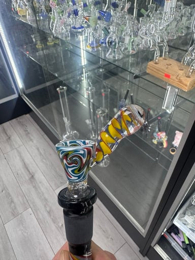 Preview pic of Lookah 14mm slide 13