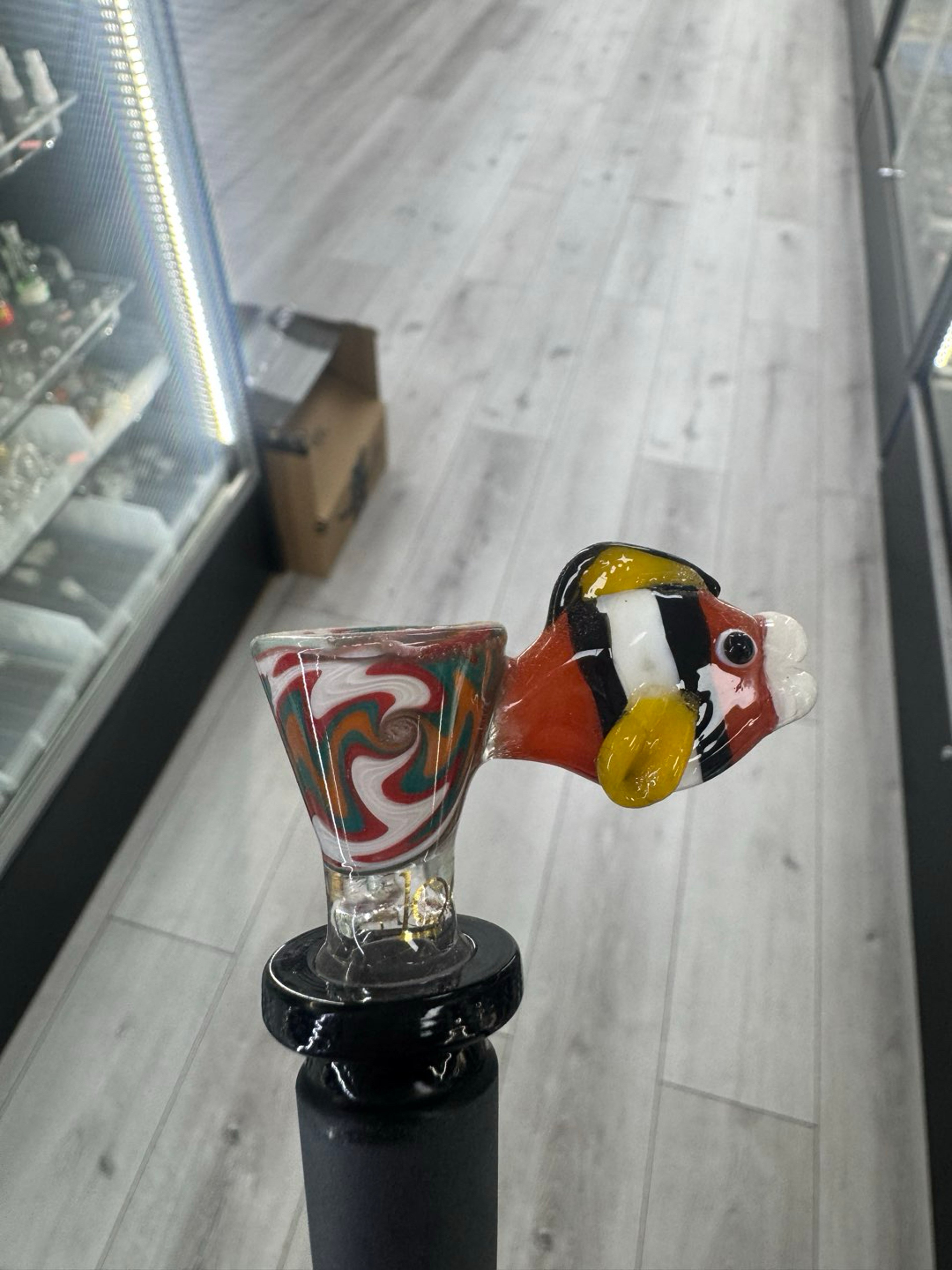 Preview pic of Lookah 14mm slide 15