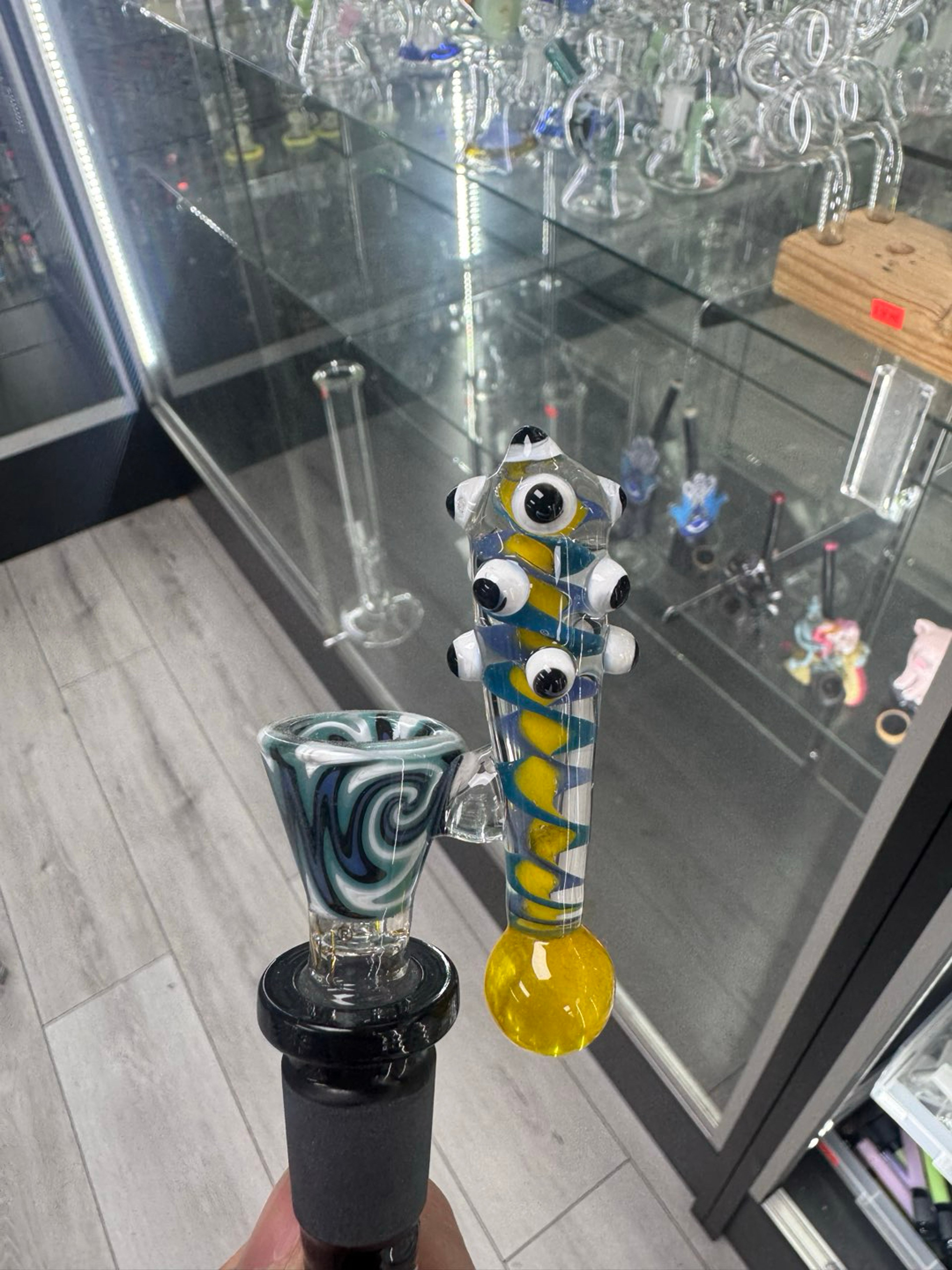 Lookah 14mm slide 16 image 0