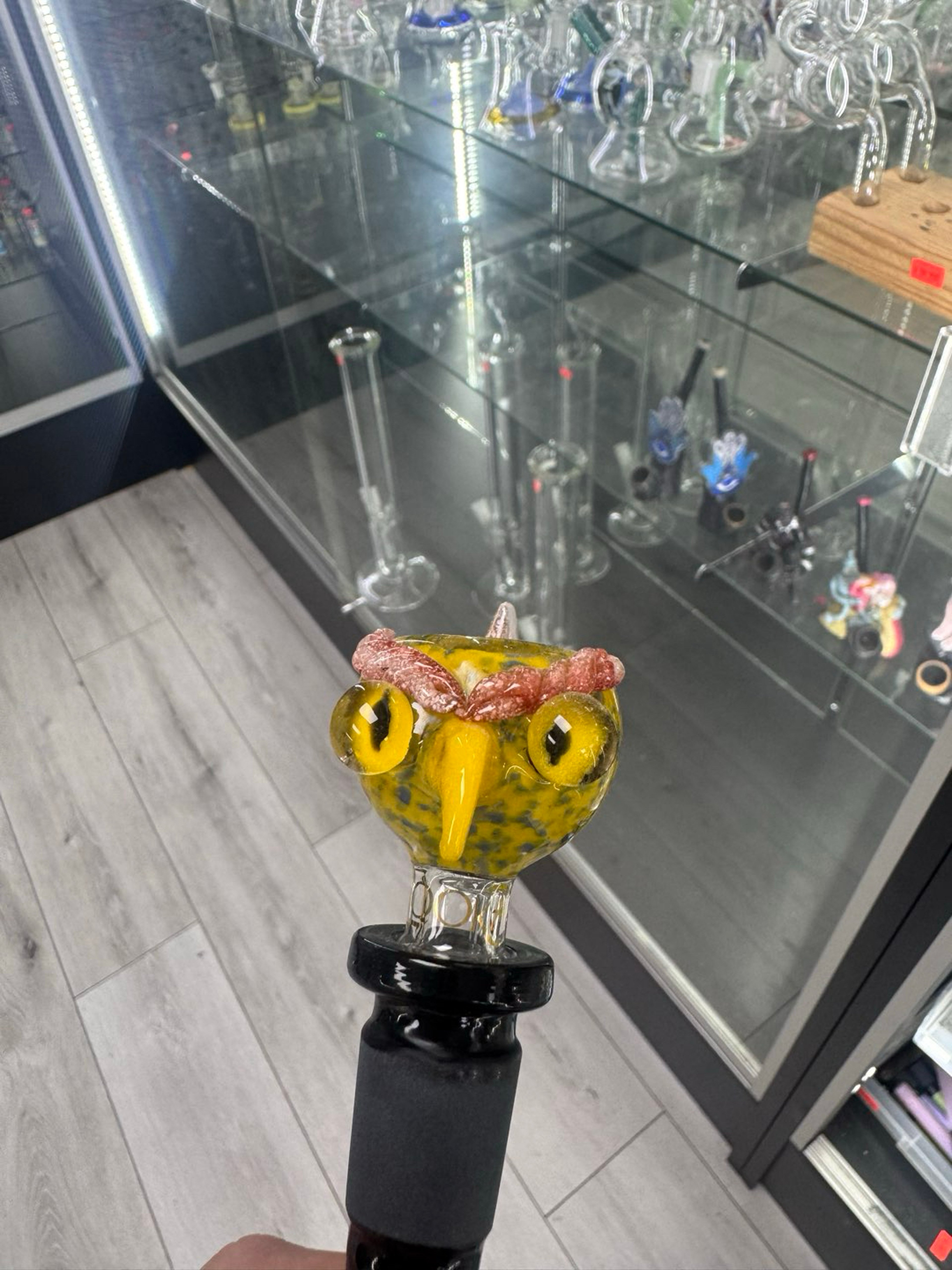 Preview pic of Lookah 14mm slide 18