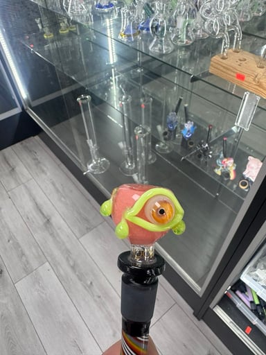 Preview pic of Lookah 14mm slide 20