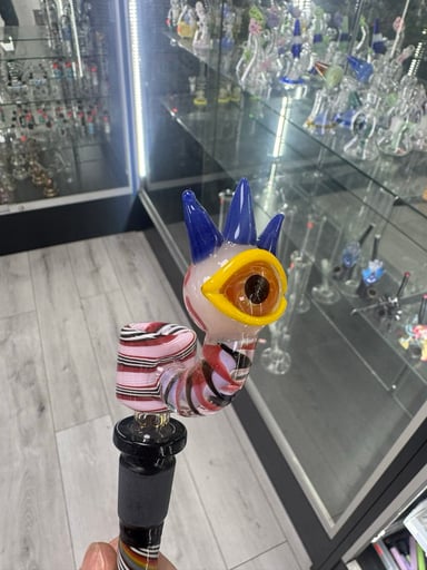 Preview pic of Lookah 14mm slide 23