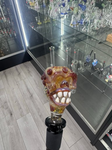 Preview pic of Lookah 14mm slide 24