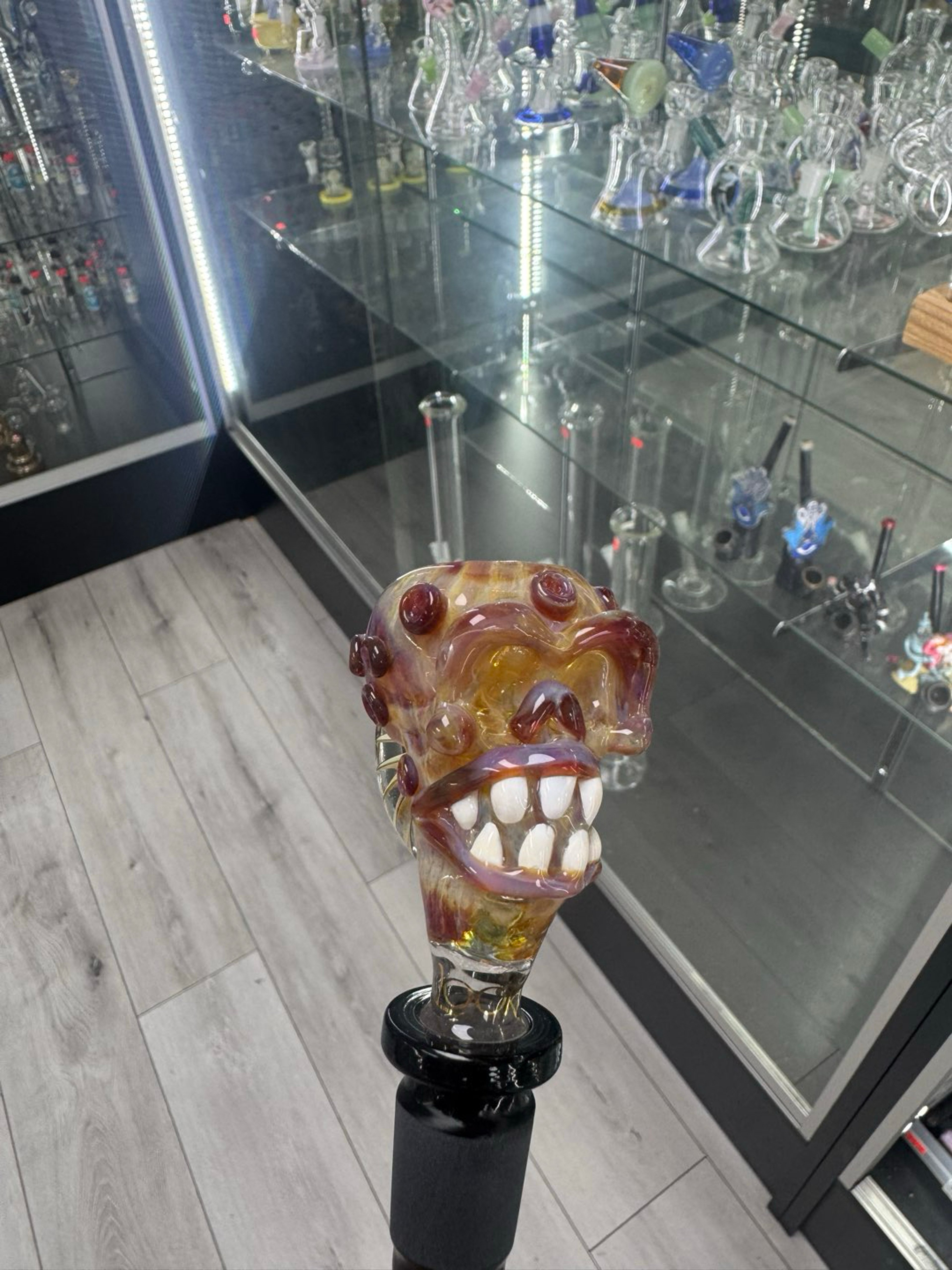 Preview pic of Lookah 14mm slide 24