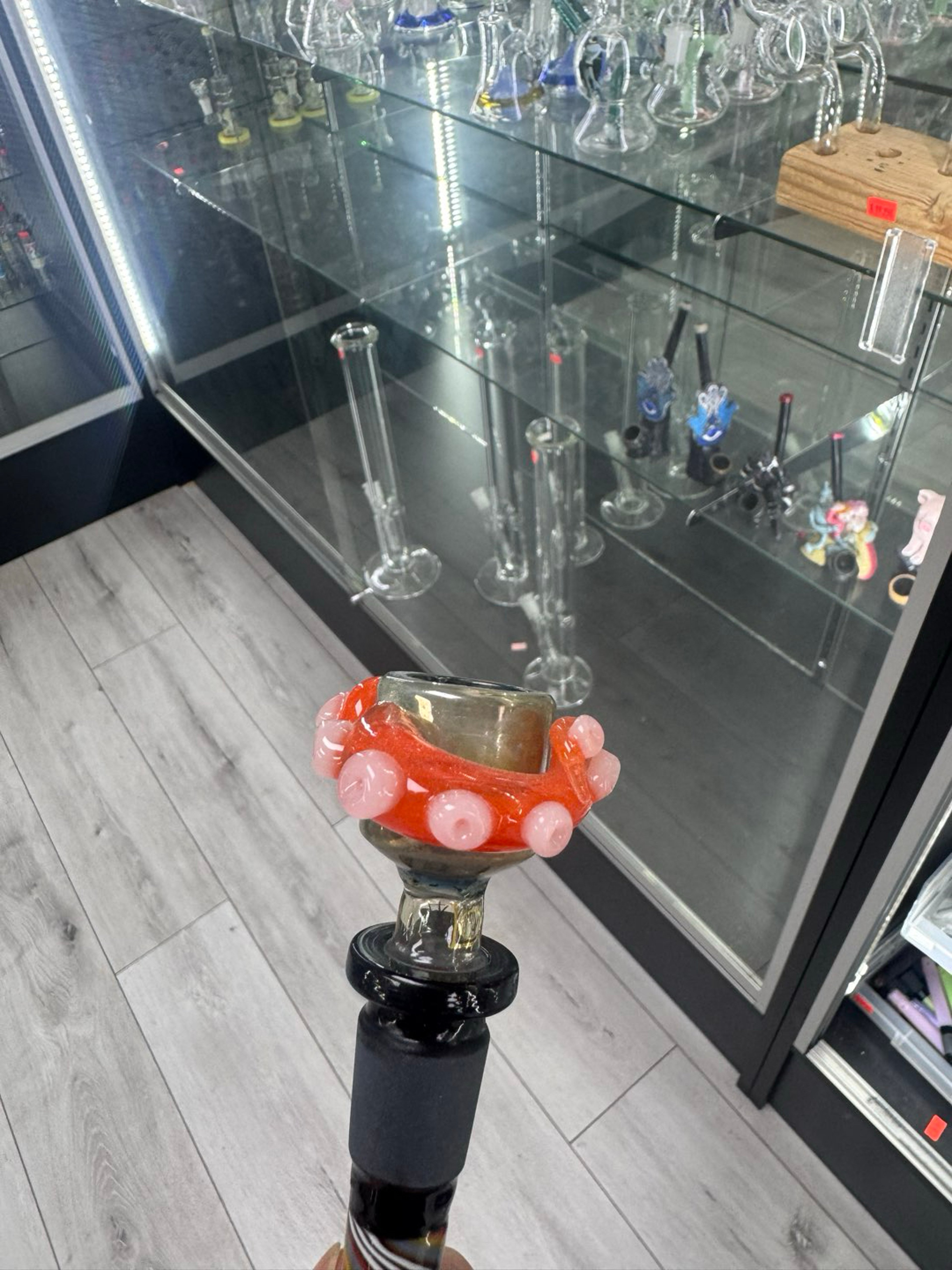 Preview pic of Lookah 14mm slide 25