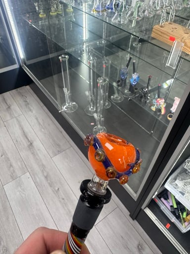 Preview pic of Lookah 14mm slide 27