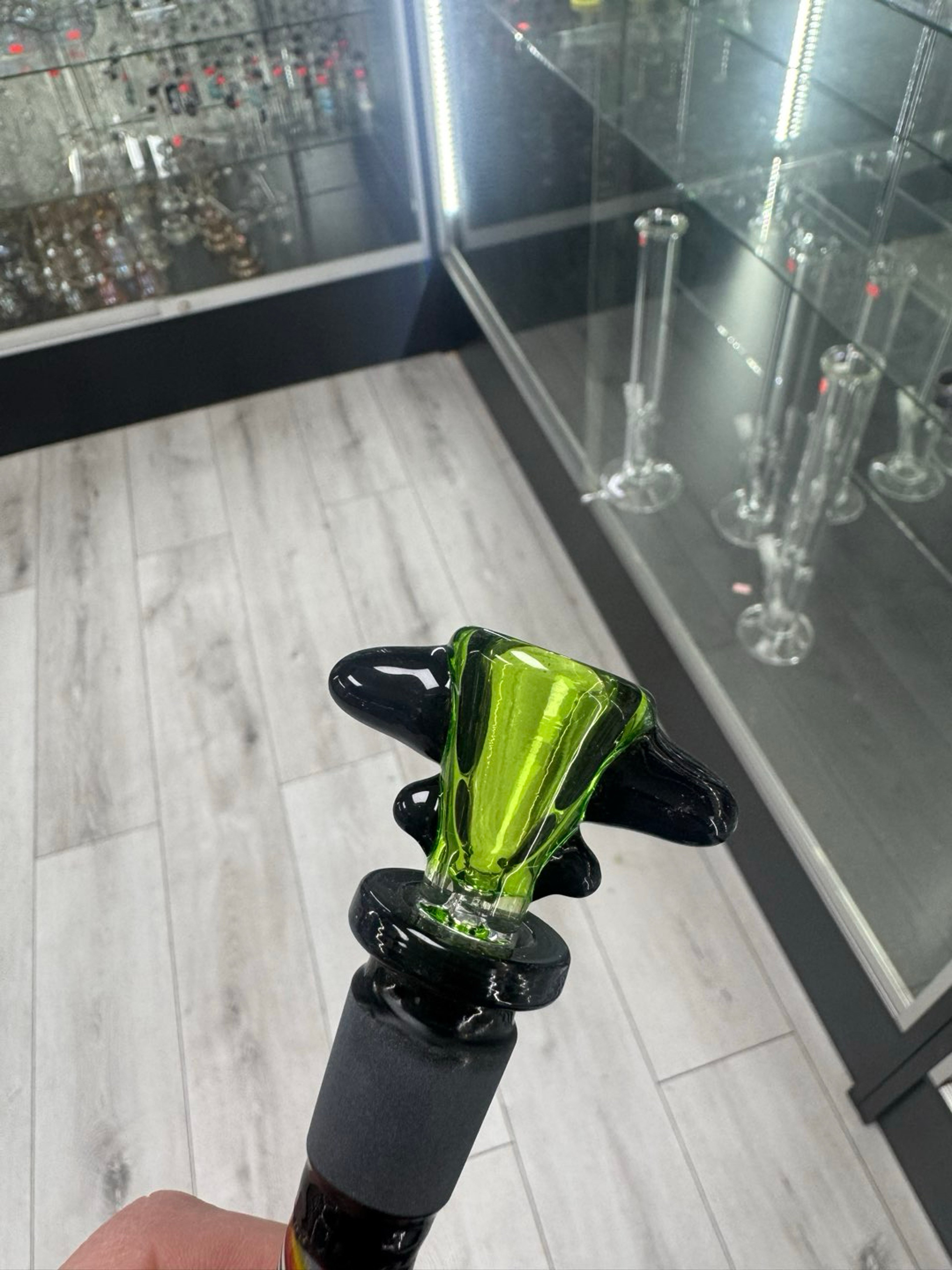 Preview pic of Lucky goat 14mm slide 2