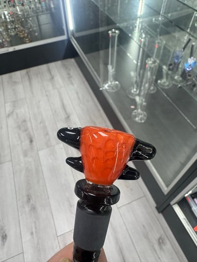 Preview pic of Lucky goat 14mm slide 3