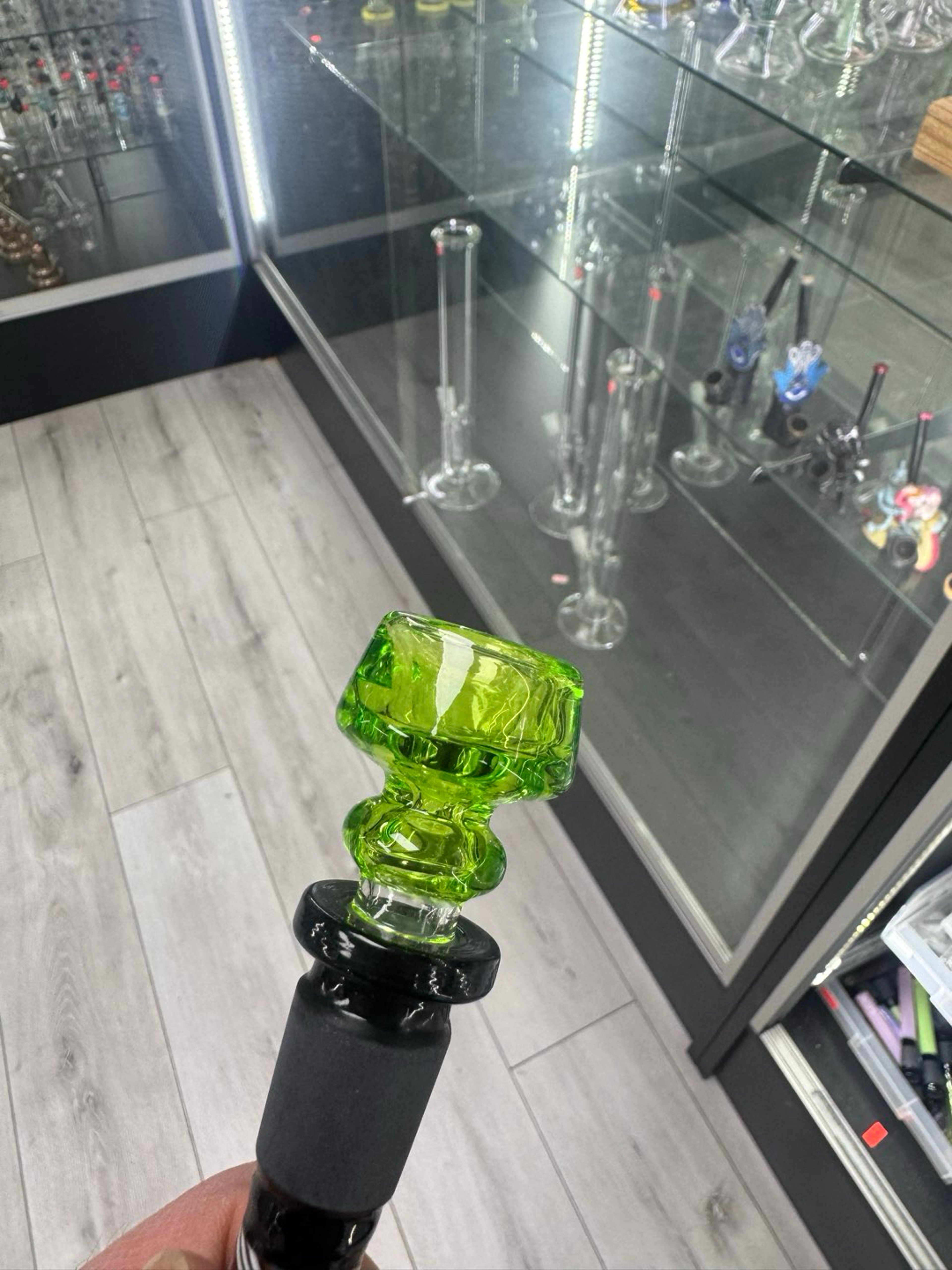 Preview pic of Lucky goat 14mm slide 4