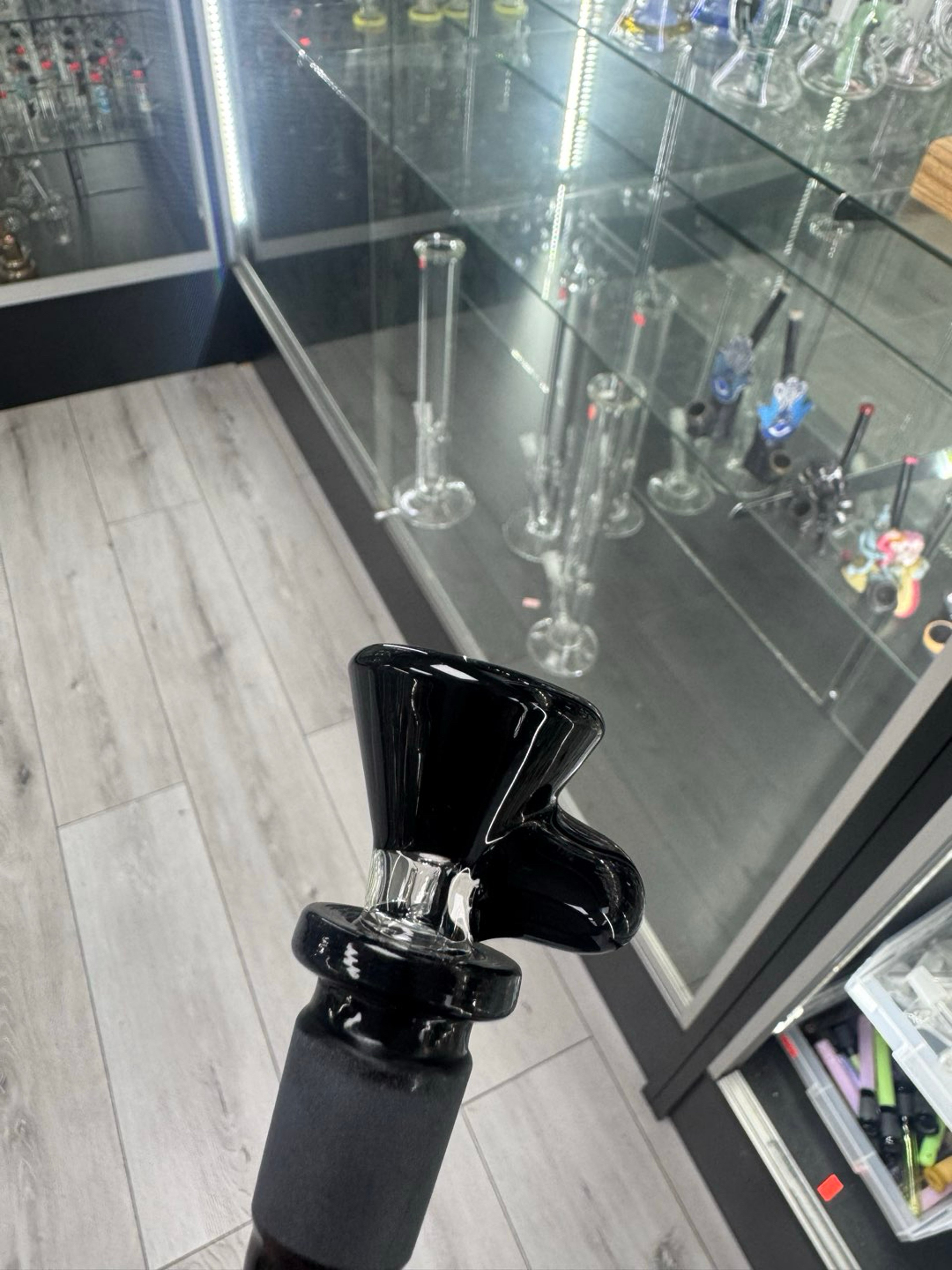 Preview pic of Lucky goat 14mm slide 5