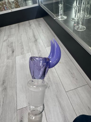 Preview pic of Lucky goat 18mm slide 1