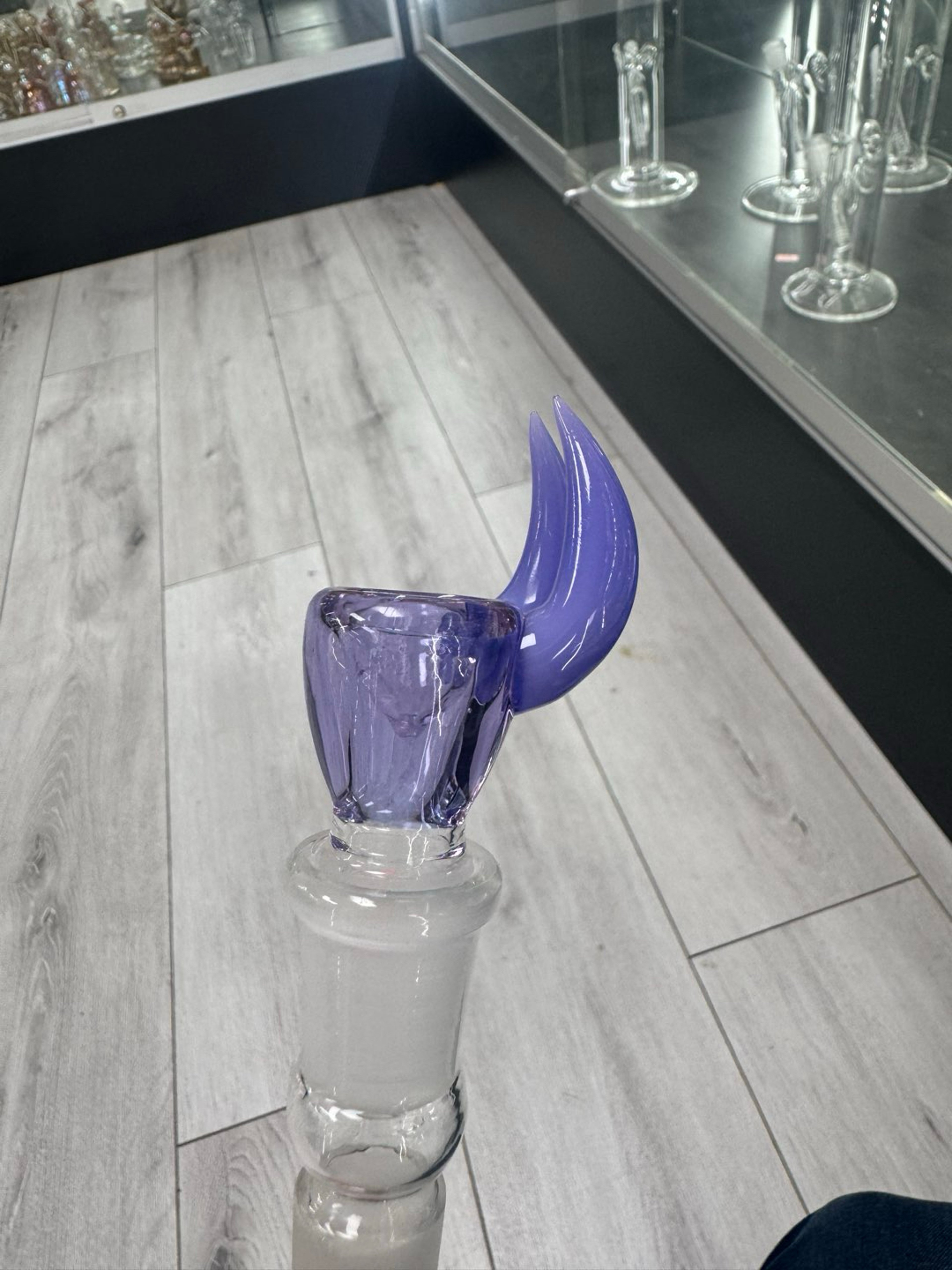 Preview pic of Lucky goat 18mm slide 1