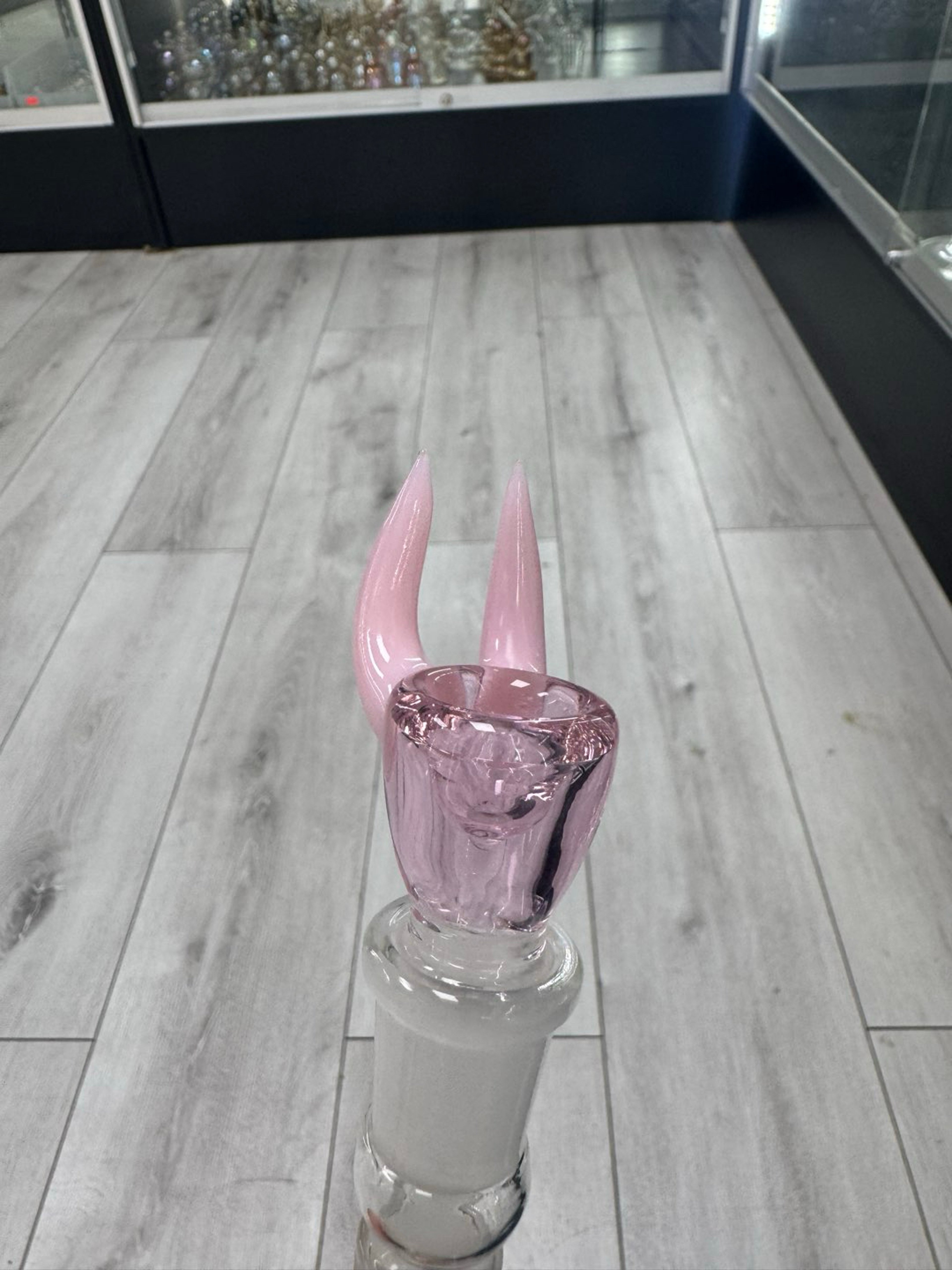 Preview pic of Lucky goat 18mm slide 3