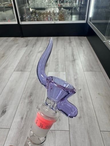 Preview pic of Lucky goat 18mm slide 4