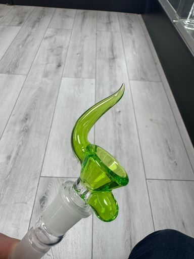 Preview pic of Lucky goat 18mm slide 5