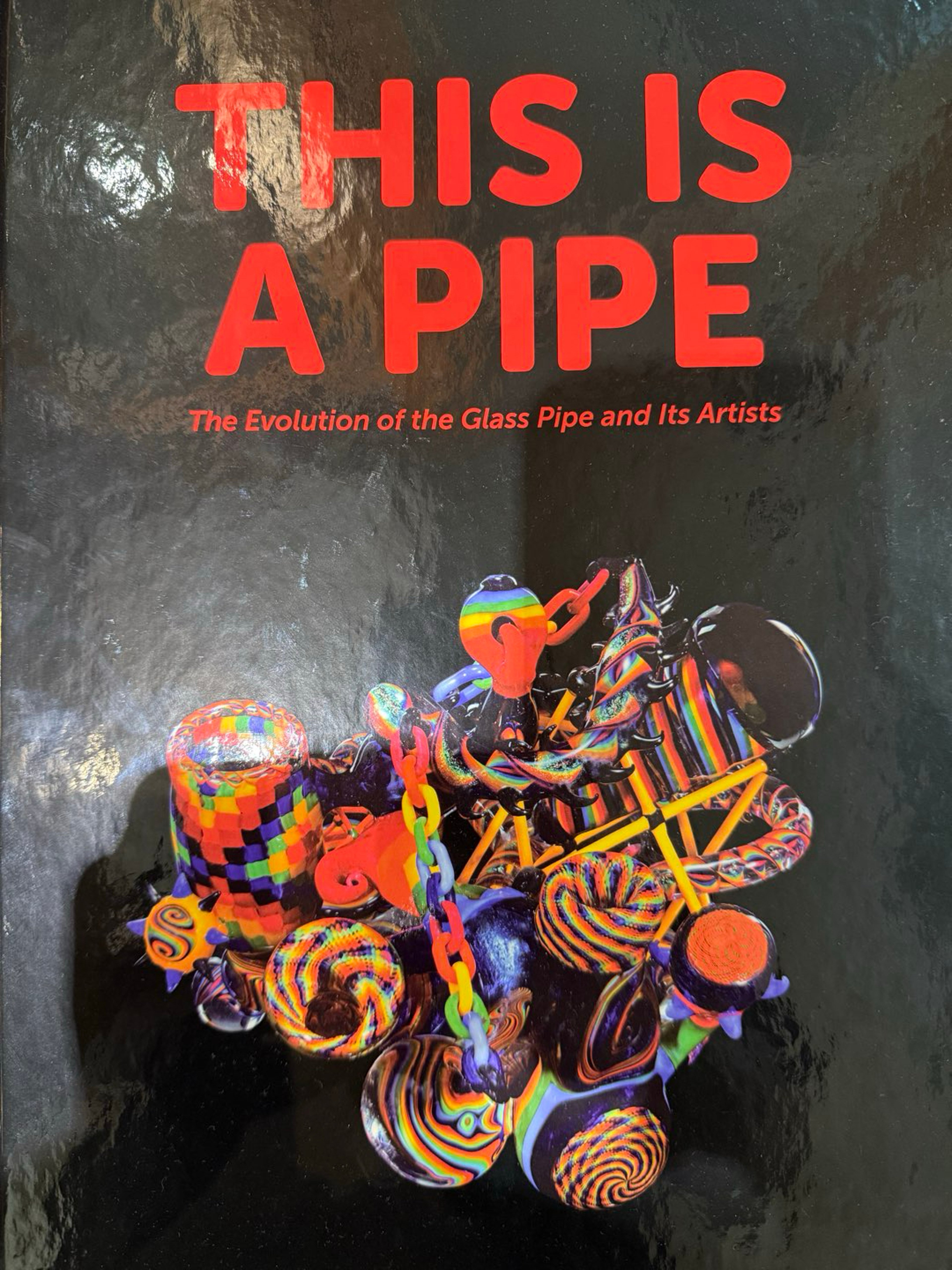 Preview pic of This is a Pipe x2