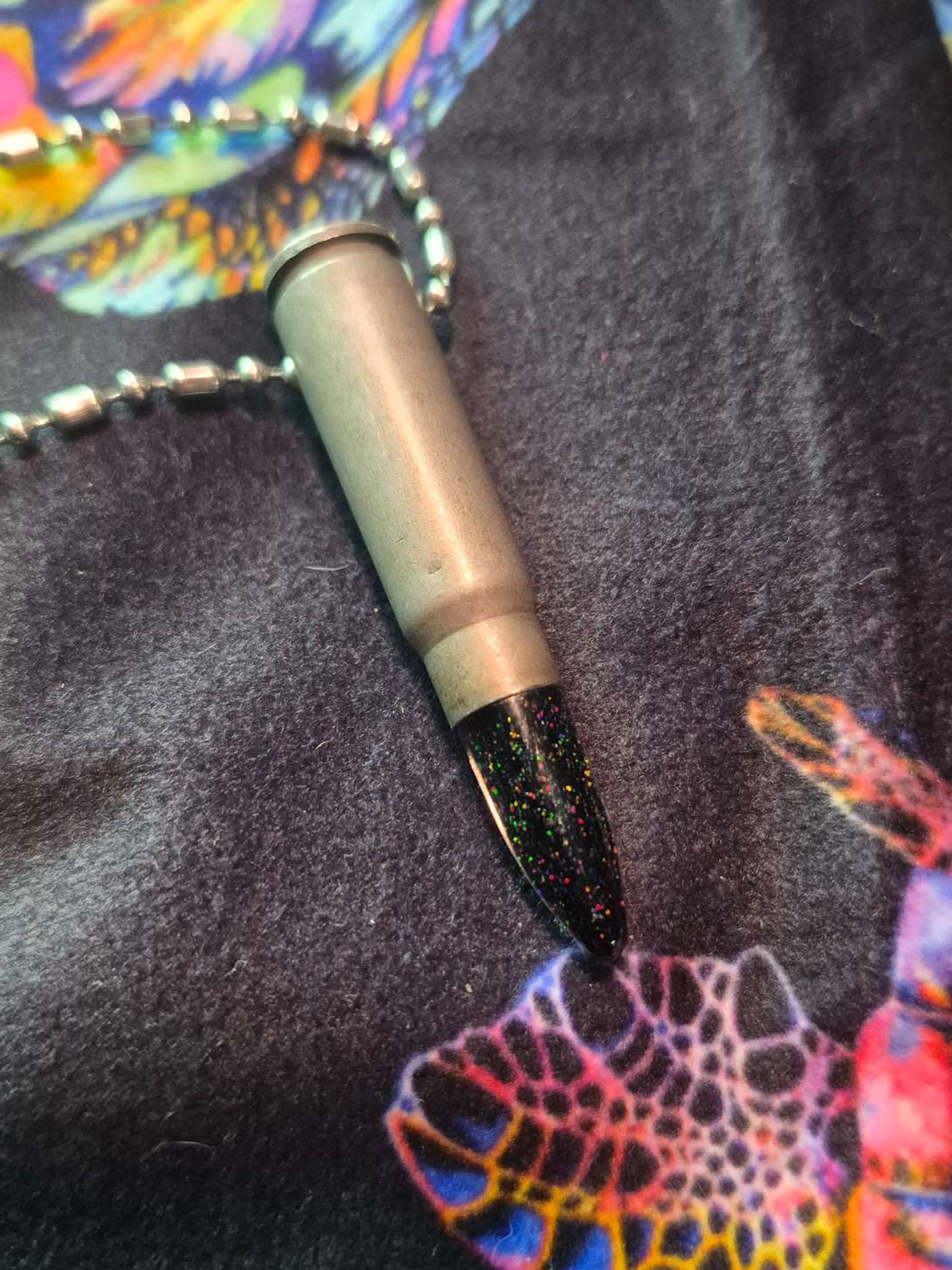 Preview pic of BoroBullet combo