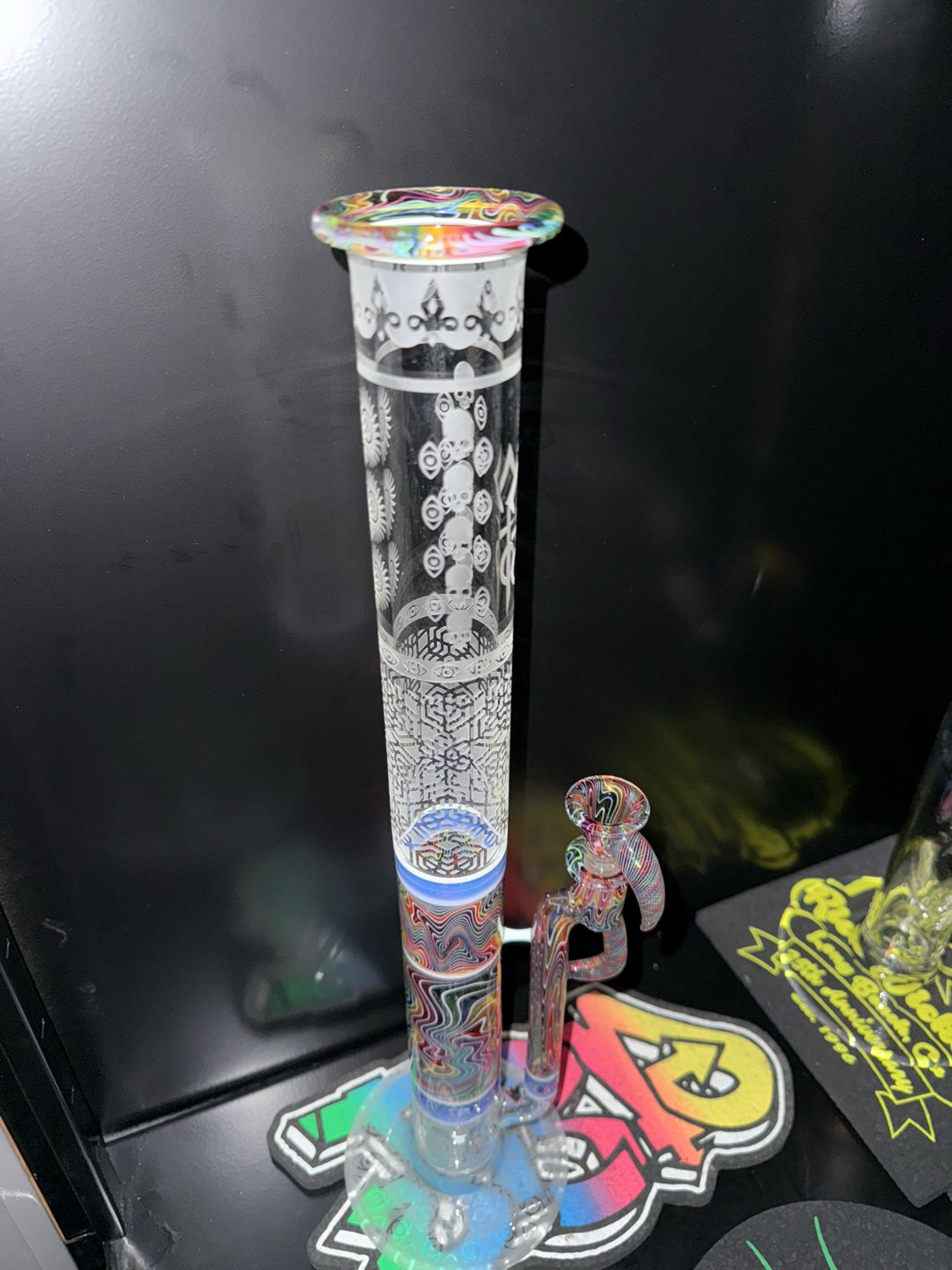 Preview pic of Karma JDZ Collab