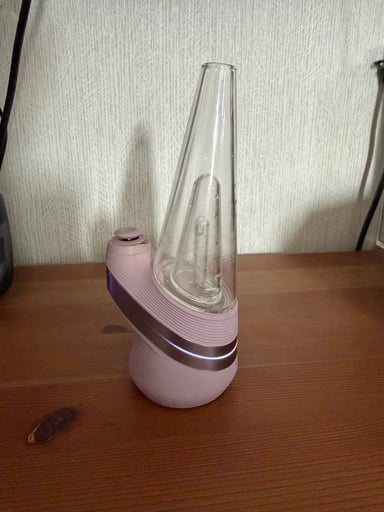 Preview pic of Puffco Peak V2 w/ Hot Knife