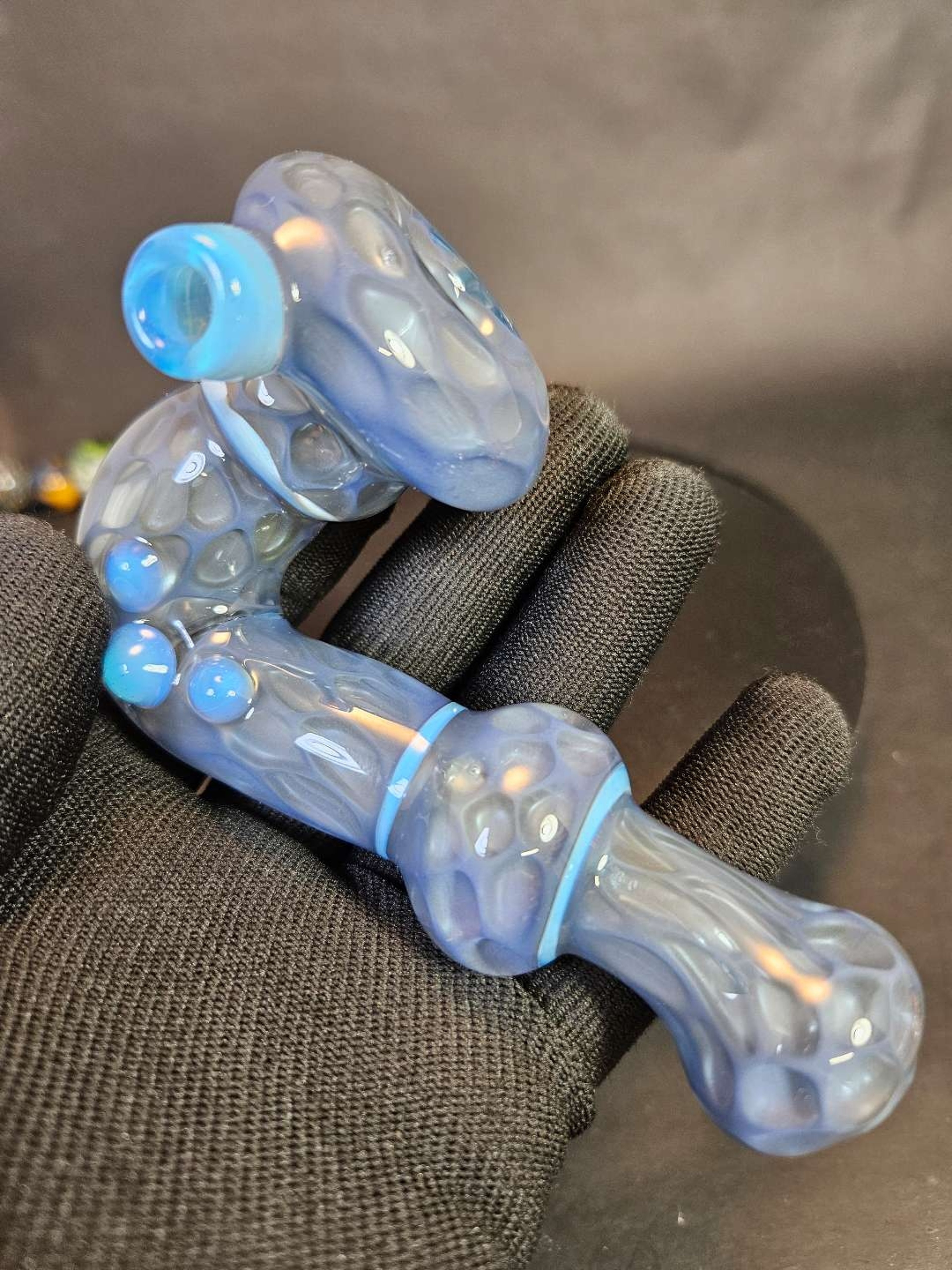 Preview pic of Comb lock