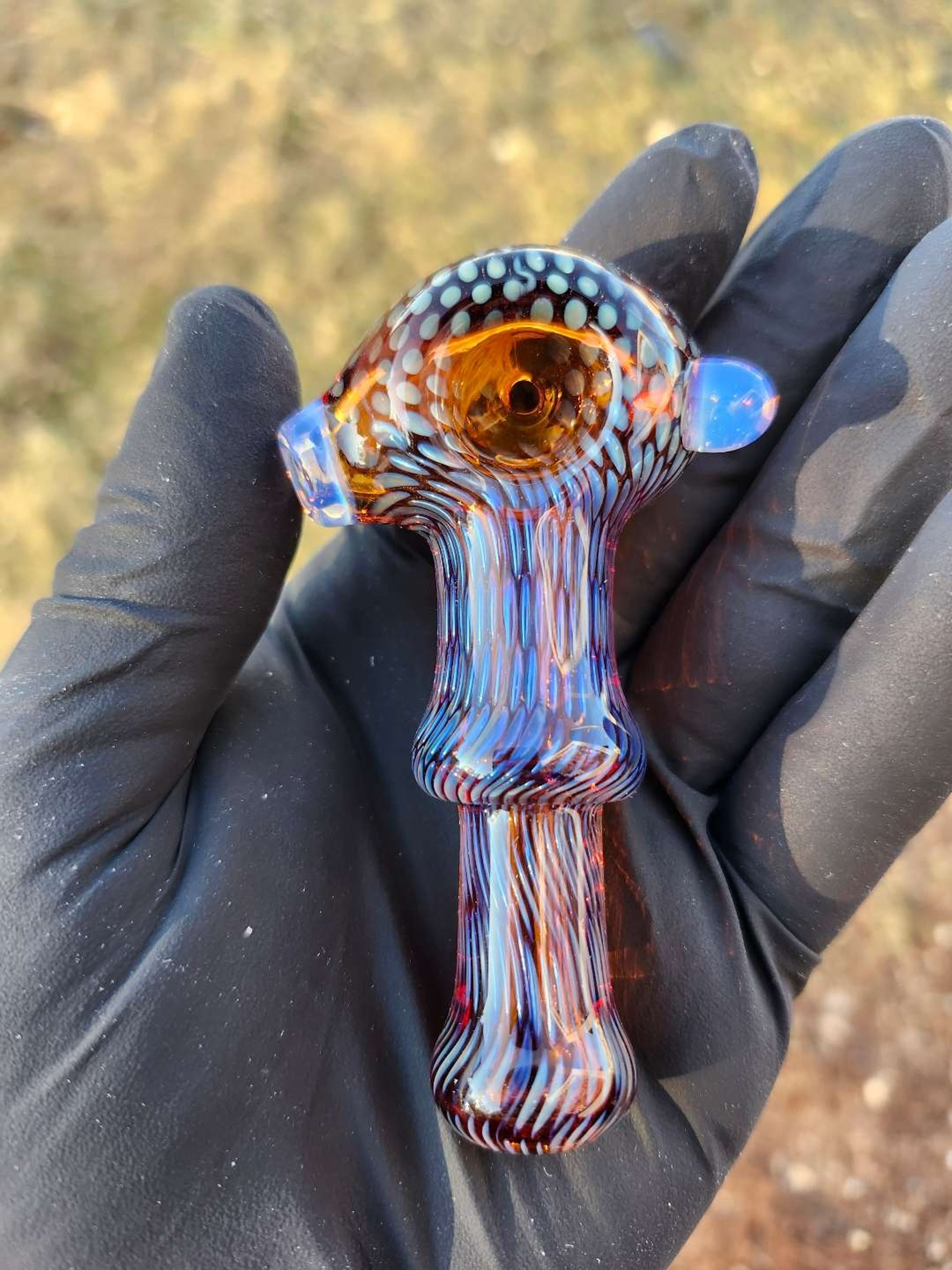 Preview pic of FIREKIST GLASS