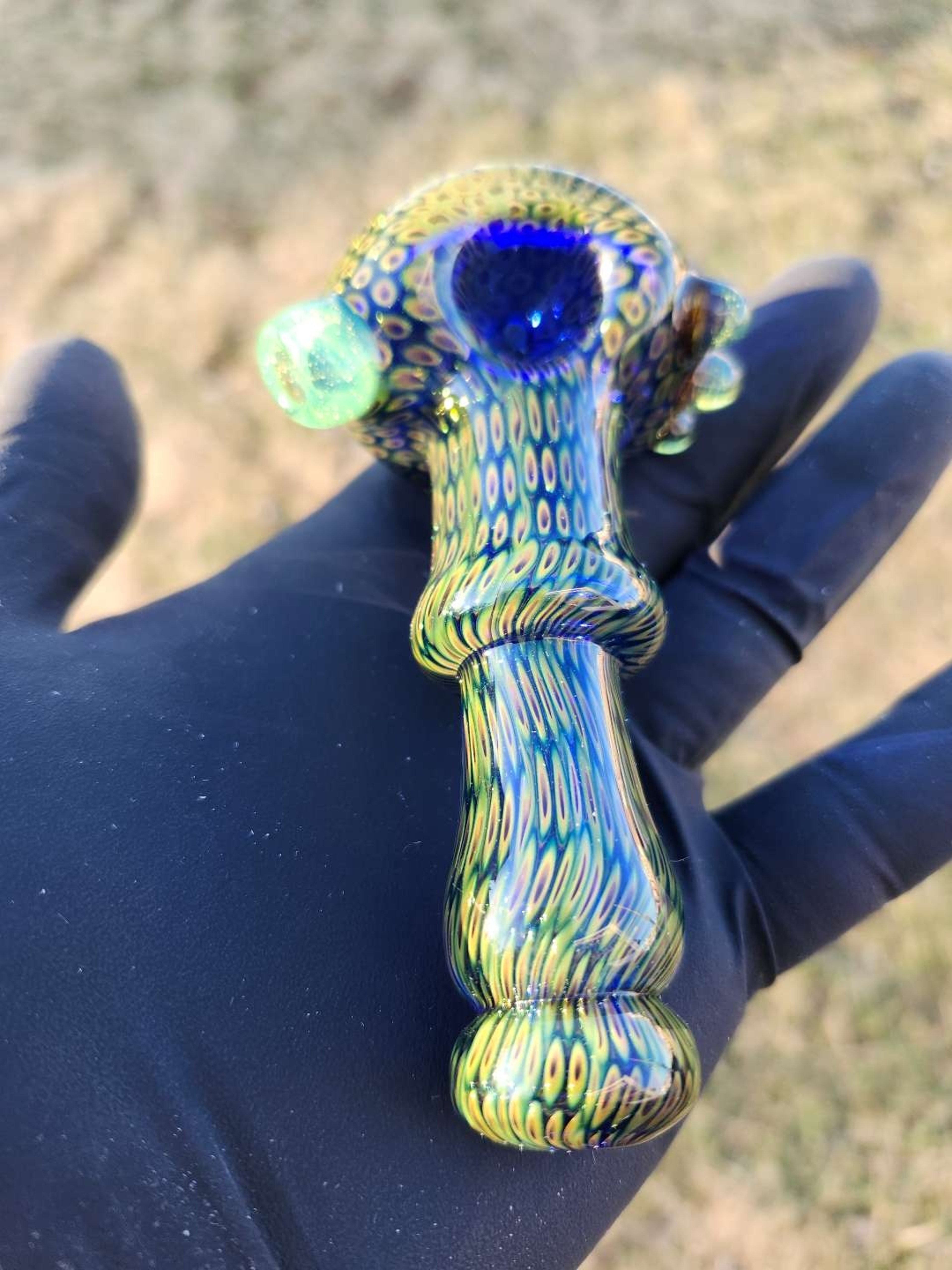 Preview pic of FIREKIST GLASS