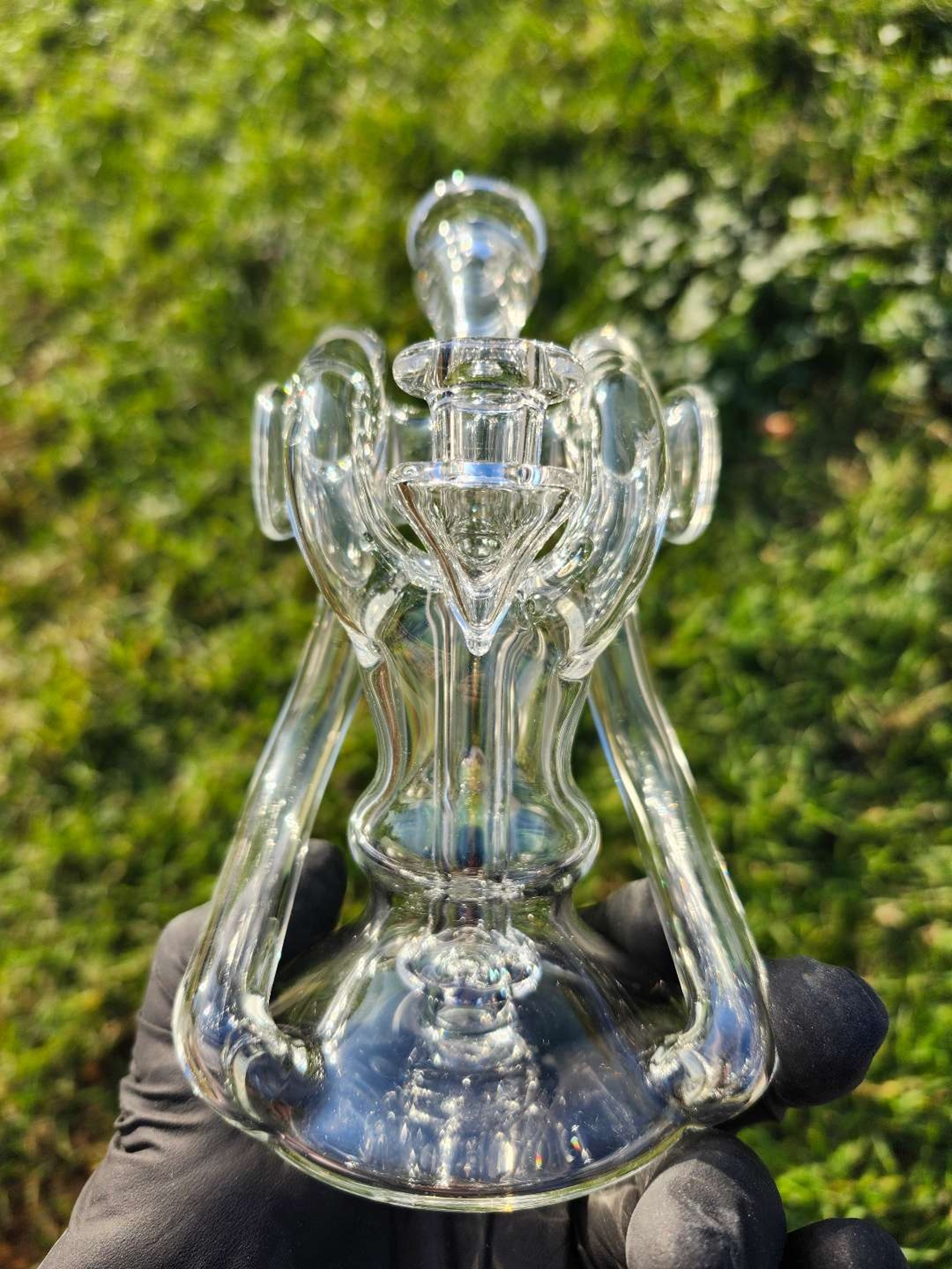 LIAM THE GLASS GUY image 0