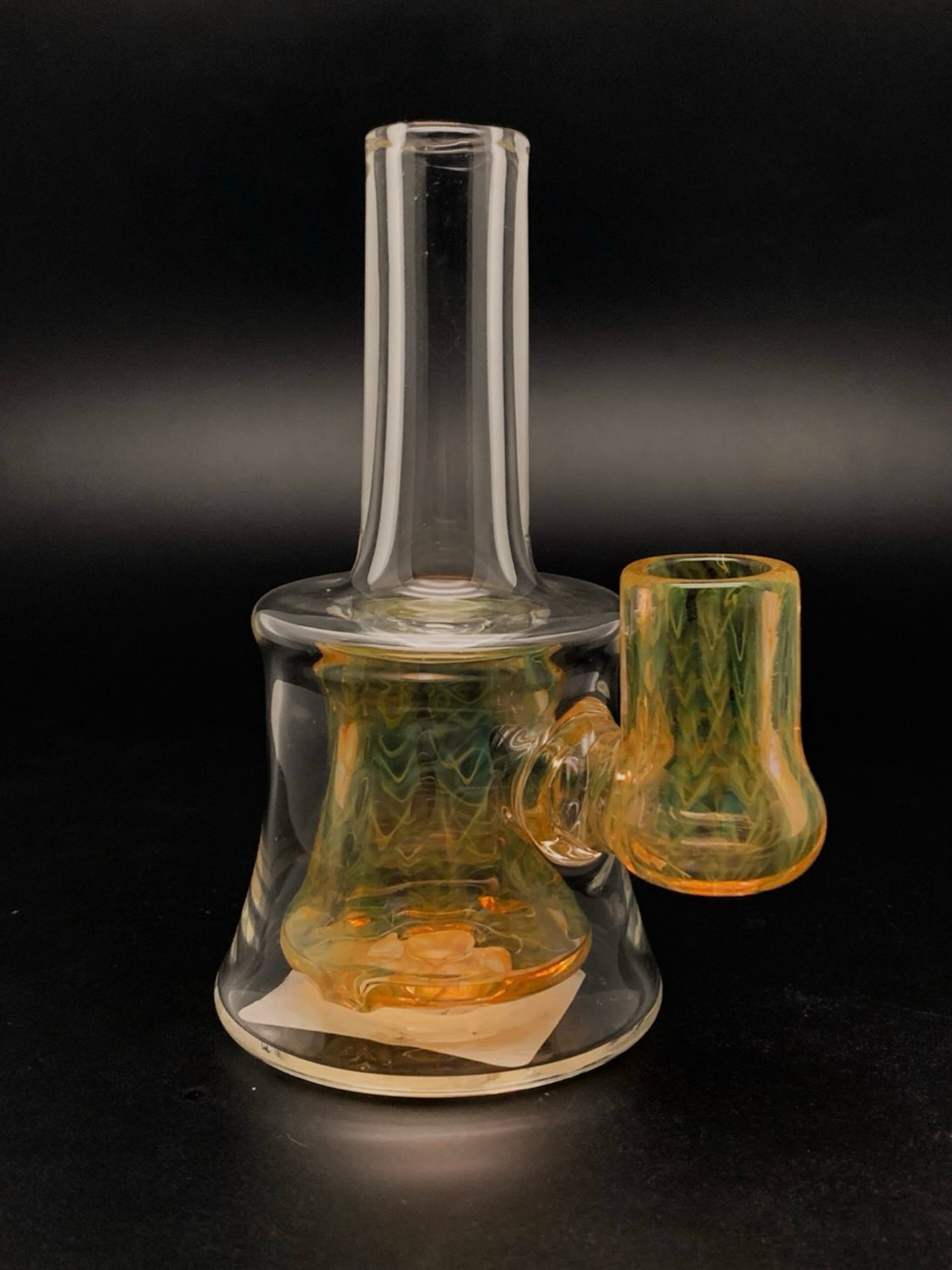 Sully Reynolds Clear/Fumed Mini Jammer image 0