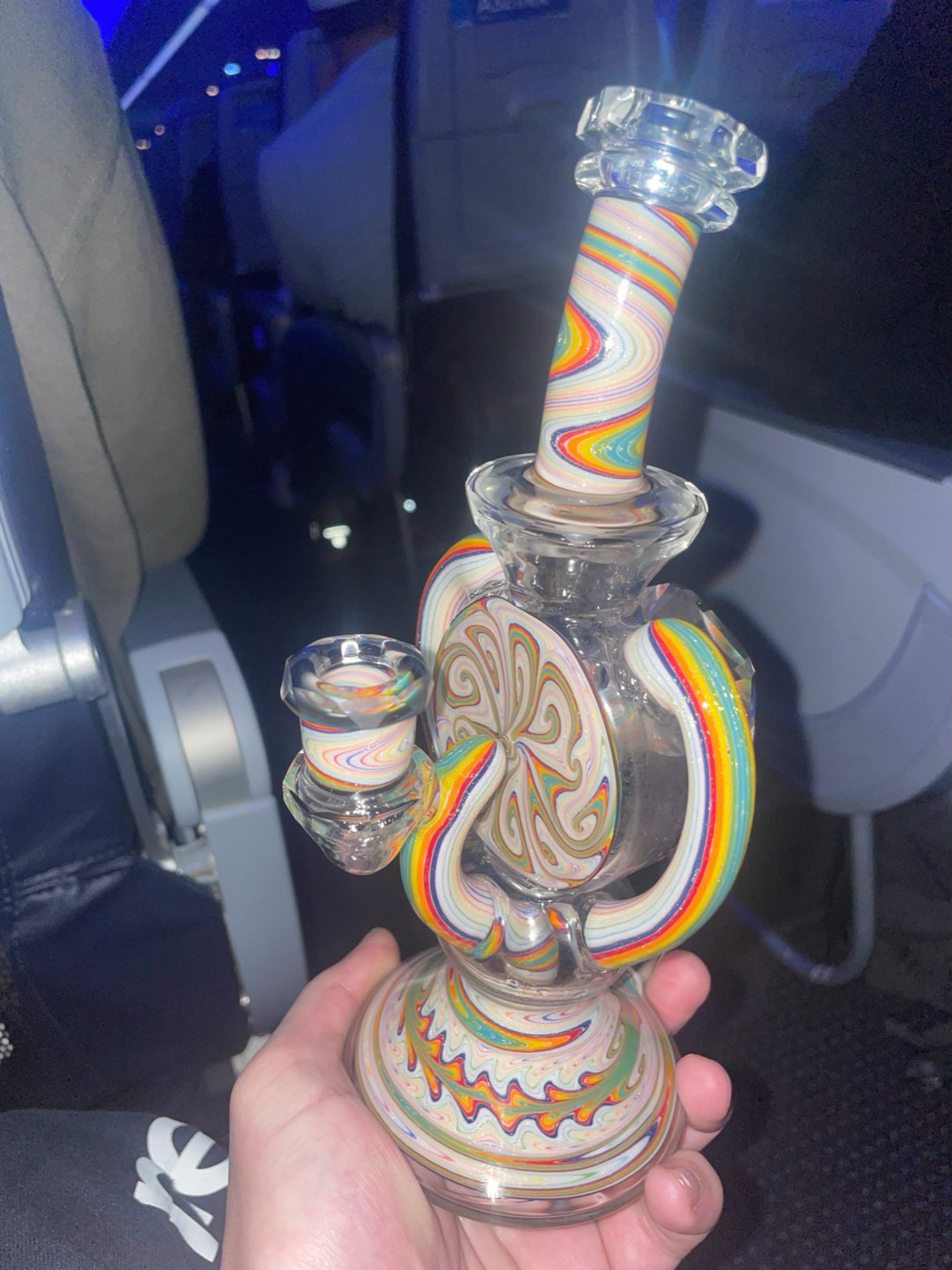 Preview pic of Eusheen energy loop flawless