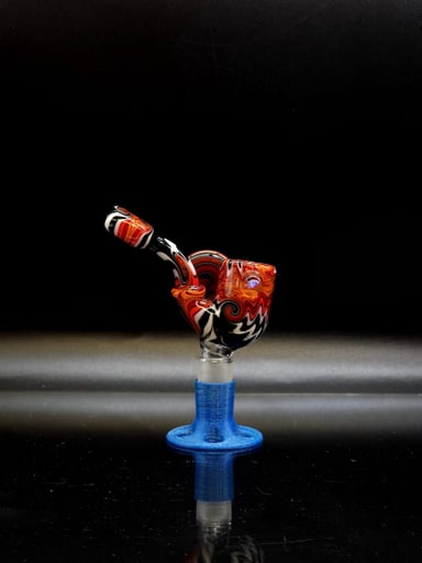 Preview pic of Bu dder Glass Sherlock Slide