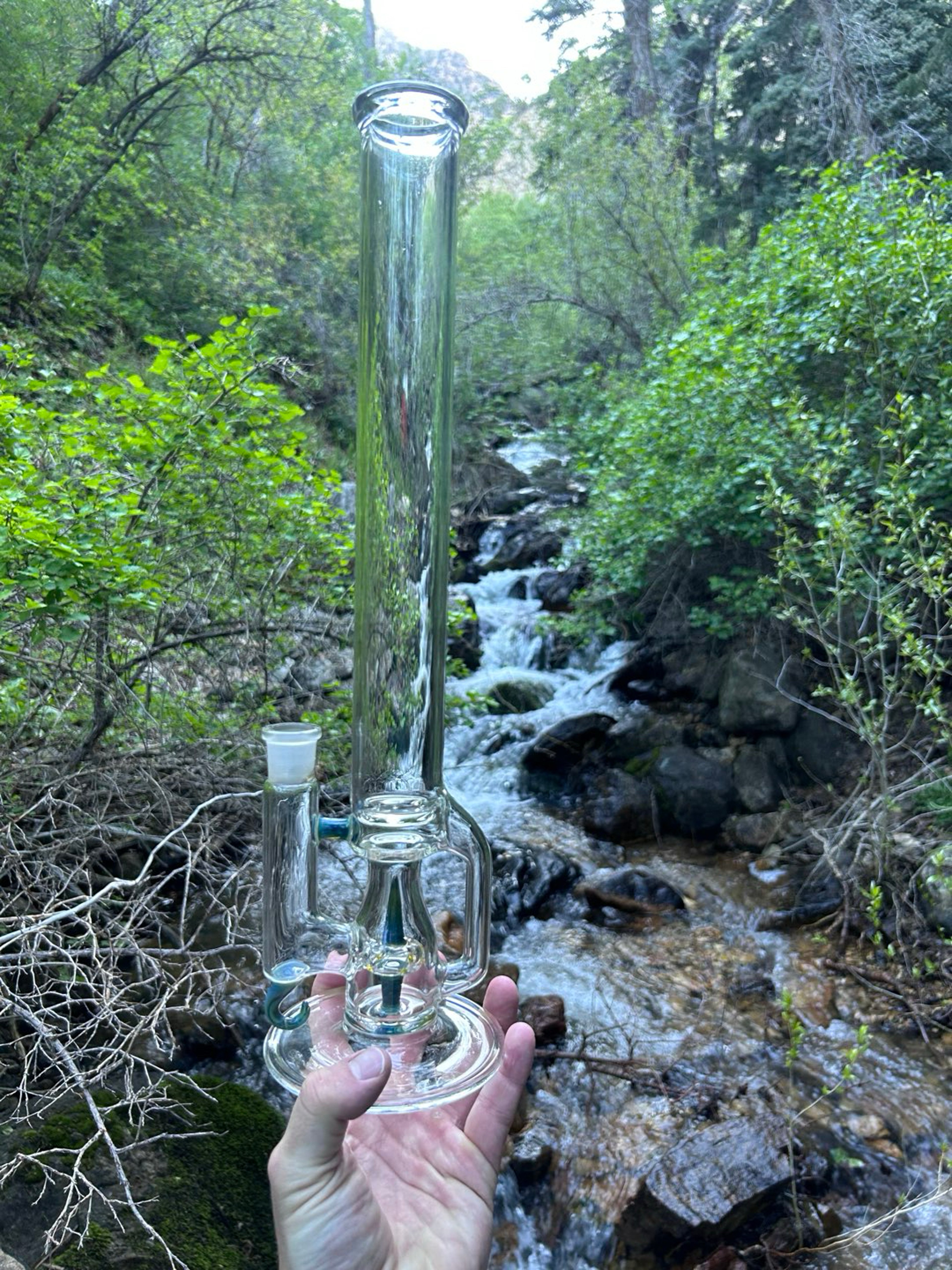 Preview pic of Captain Hook crows nest