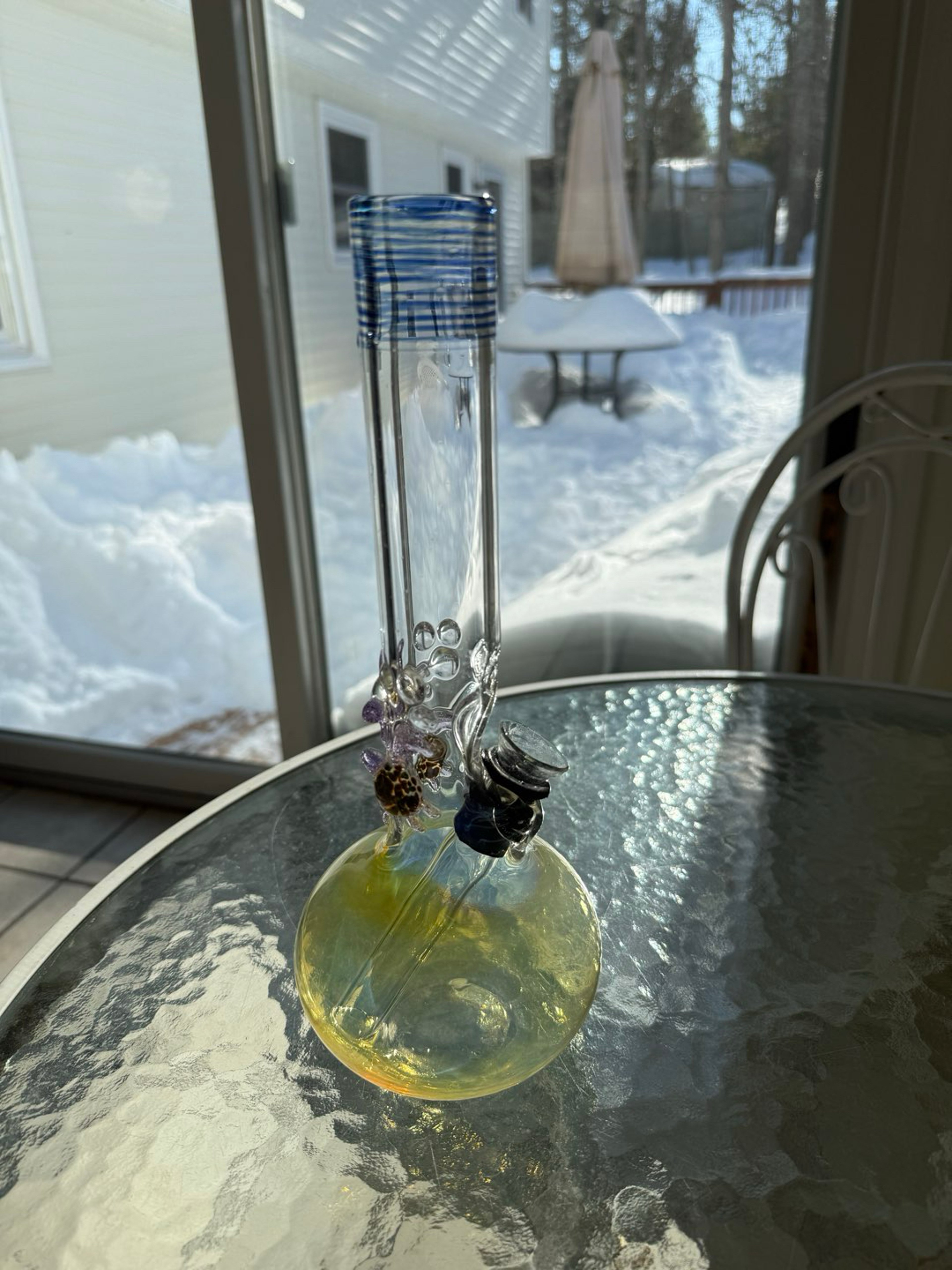 Preview pic of Jerome Baker Designs Turtle Keiki