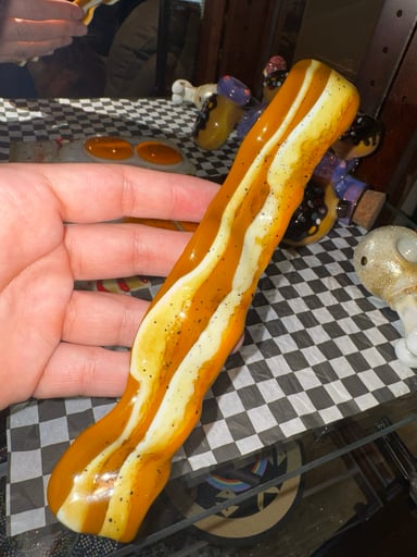 Preview pic of Jamie Burress Bacon Strip