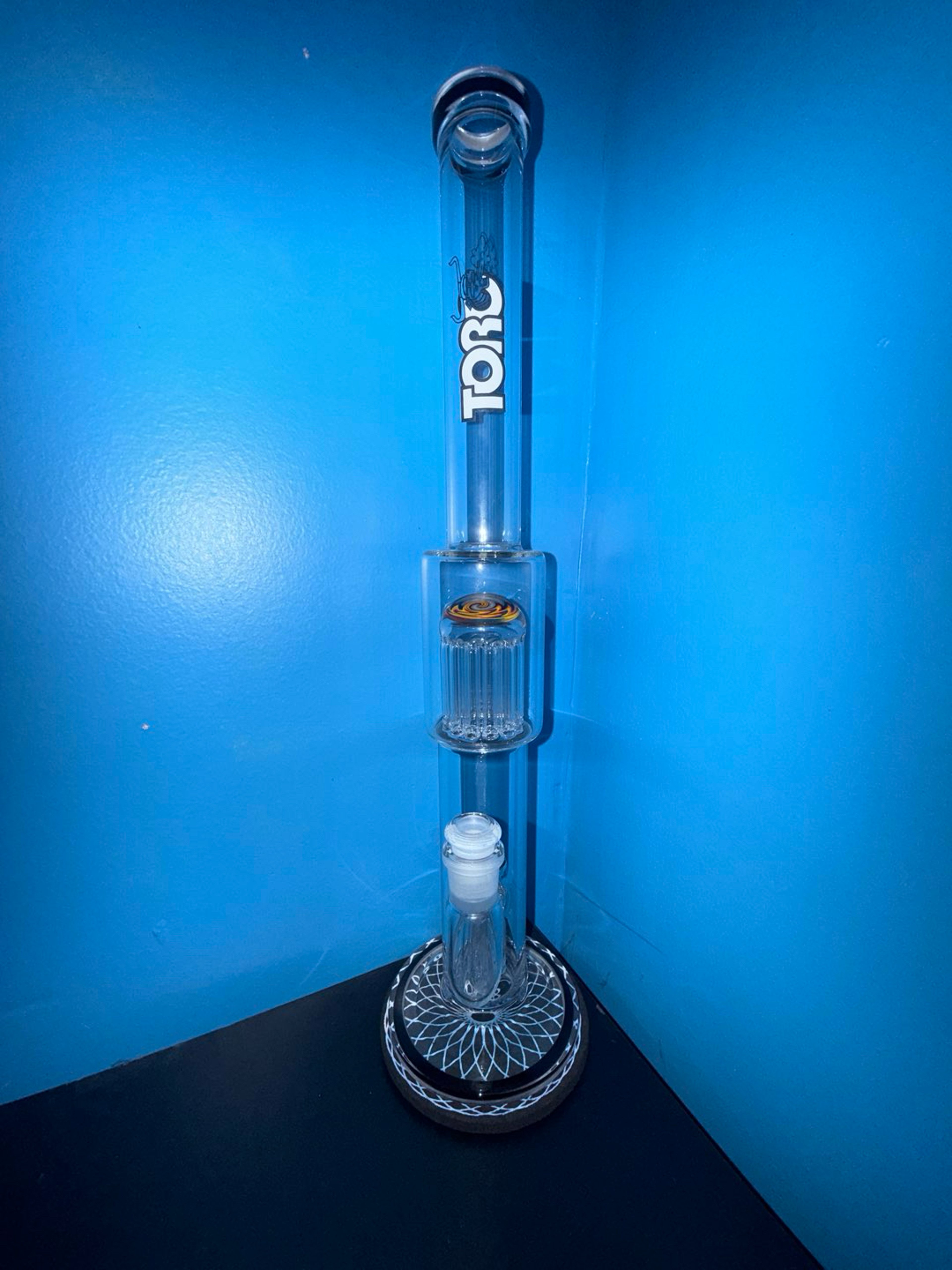 Preview pic of Toro 7/13