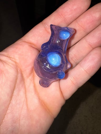 Preview pic of 30mm Bubble Cap