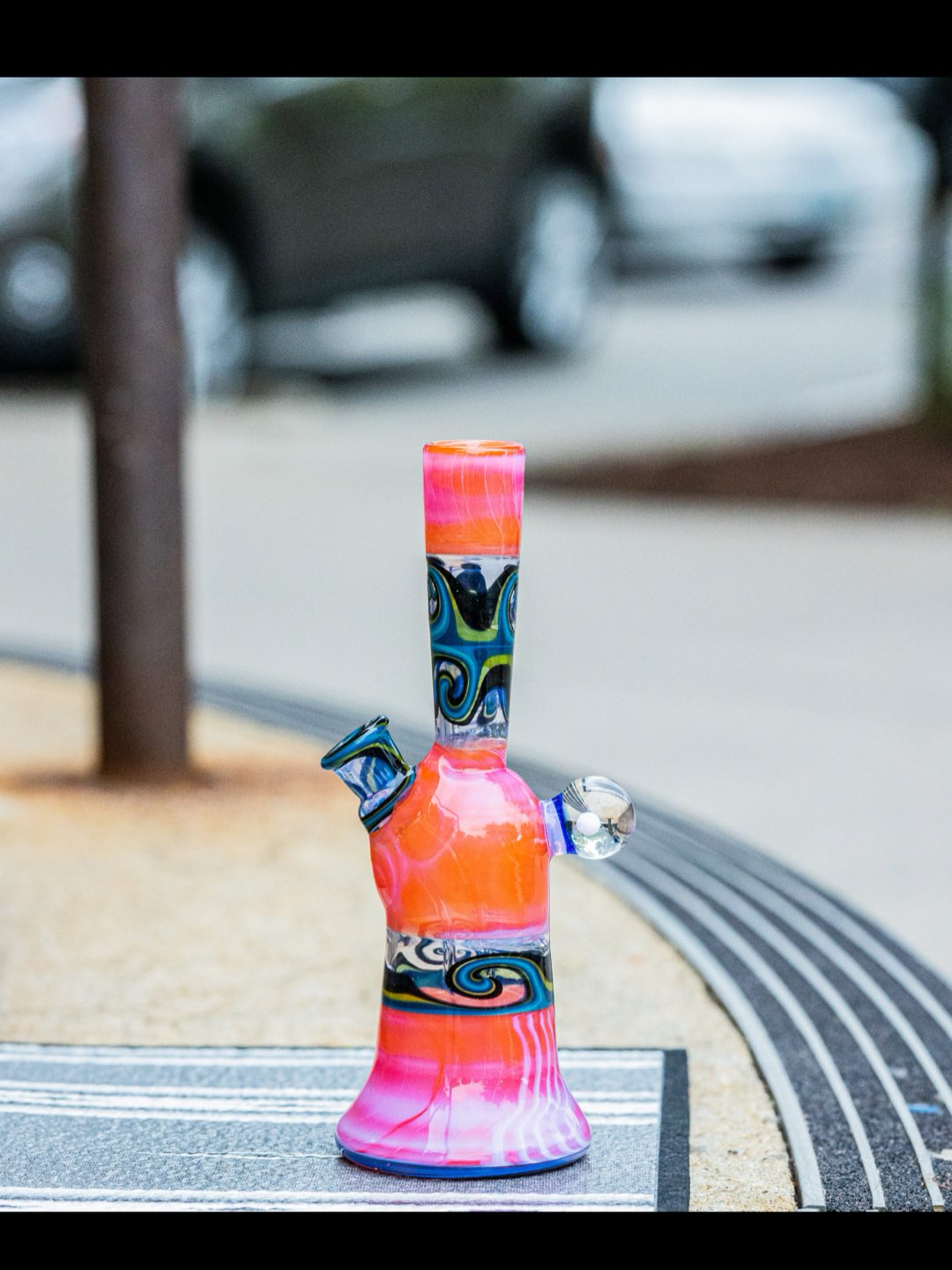 Preview pic of Cheyneo w/ Mini Tube and Matching Cap