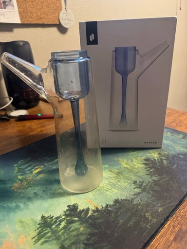 Preview pic of Proxy Droplet