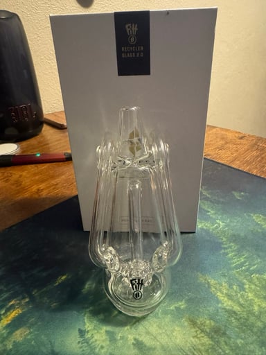 Preview pic of Ryan Fitt recycler 2.0