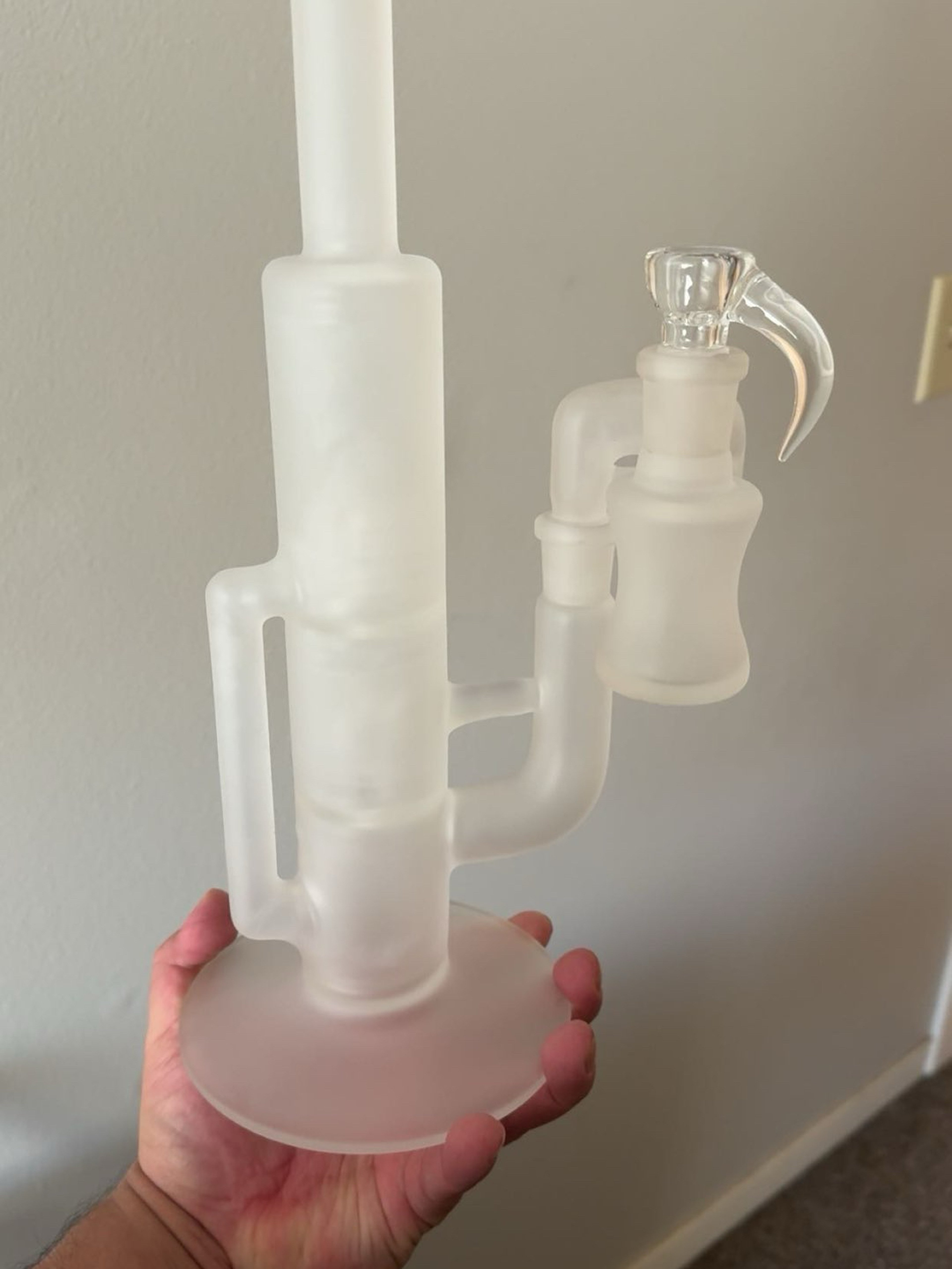 Preview pic of Sovereignty Mini Tree Cycler fully blasted set