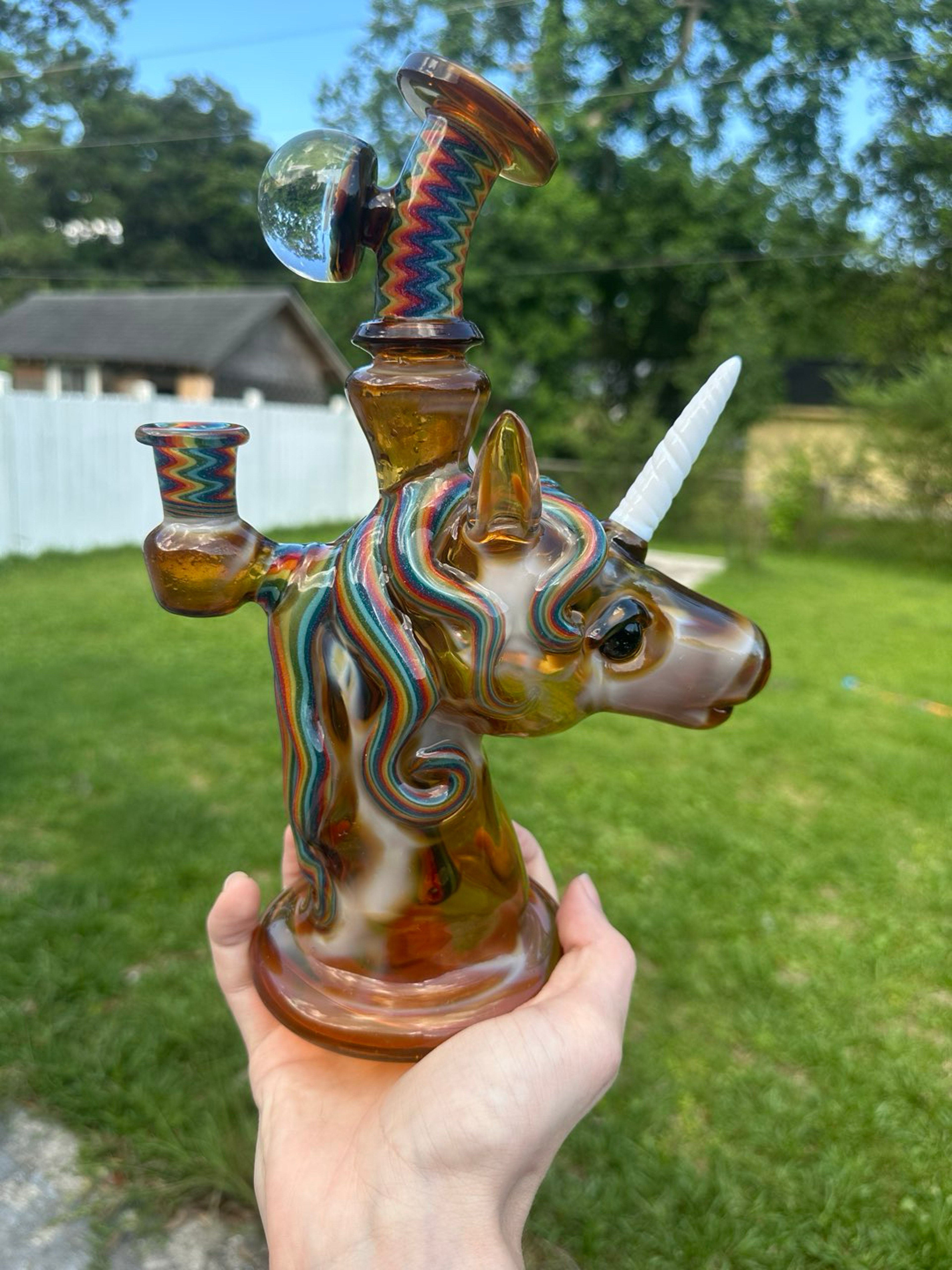 Preview pic of 2024 Shane Smith Unicorn